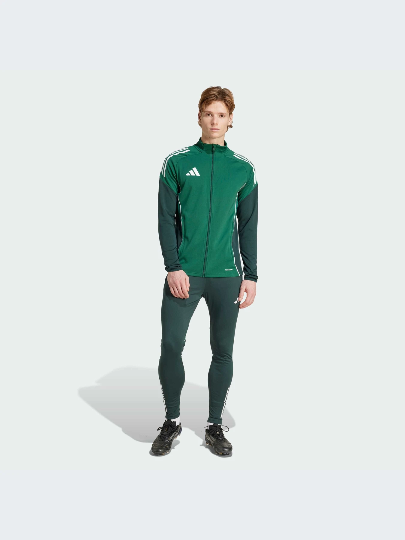 Худи и свитшоты Adidas Tiro модель JI8935-KZ Худи и свитшоты Adidas Tiro модель JI8935-KZ Фото