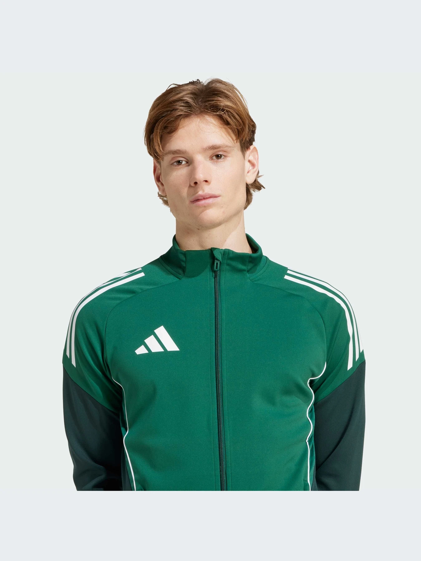 Худи и свитшоты Adidas Tiro модель JI8935-KZ Худи и свитшоты Adidas Tiro модель JI8935-KZ Фото