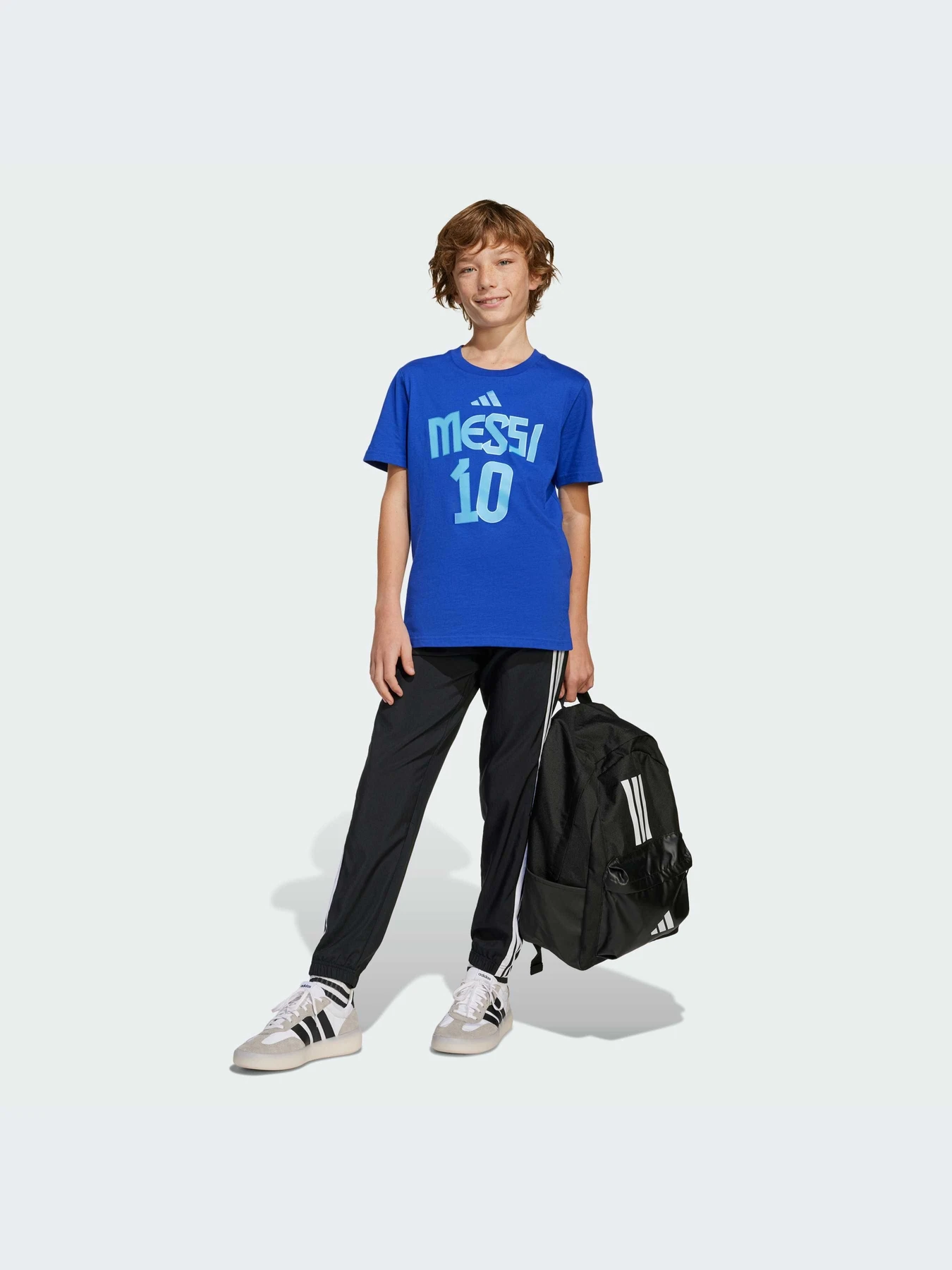 Футболки и поло Adidas модель JJ1417-KZ Футболки и поло Adidas модель JJ1417-KZ Фото
