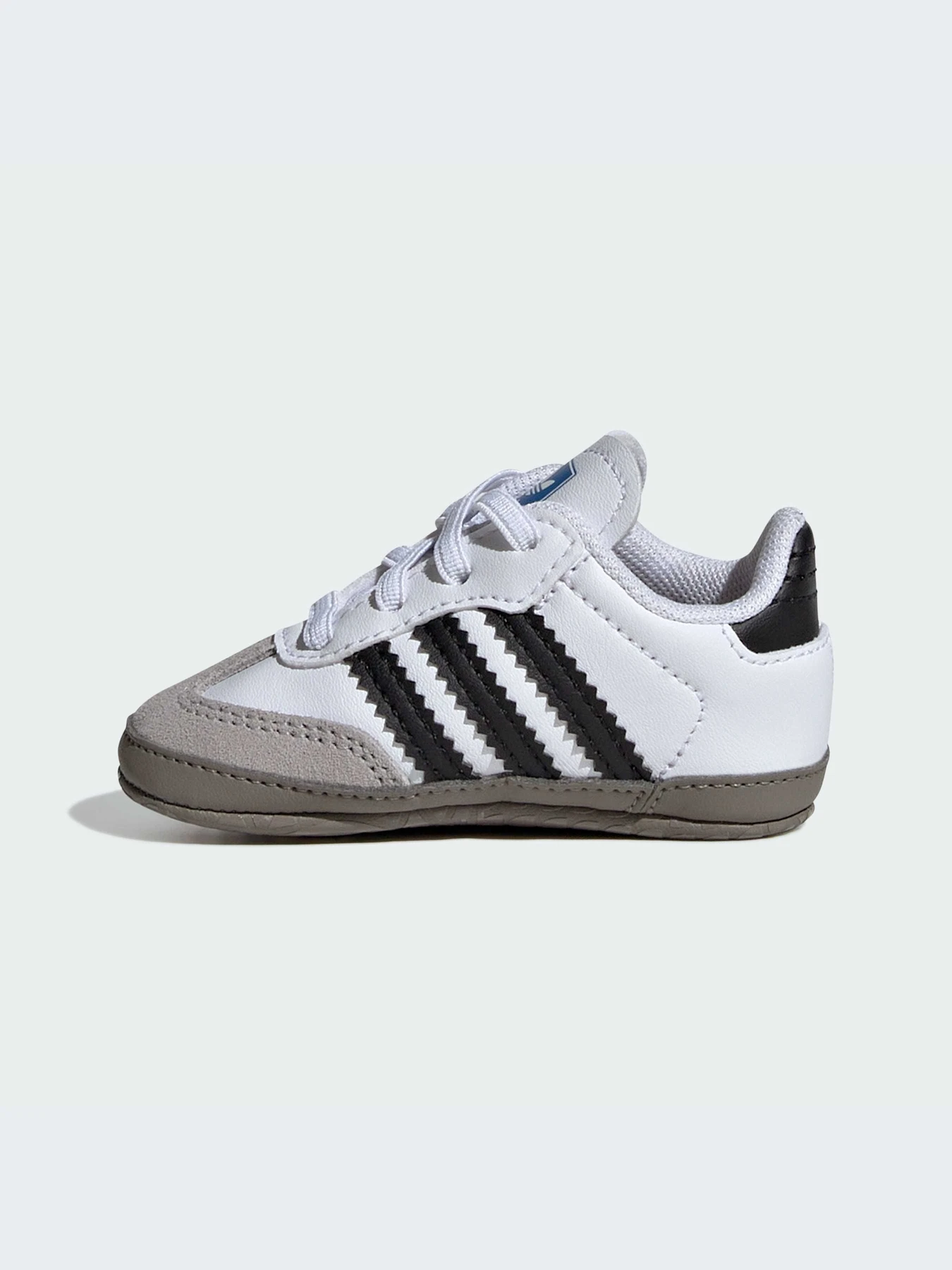 Кроссовки Adidas модель JI2758-KZ Кроссовки Adidas модель JI2758-KZ Фото