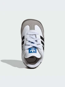 Кроссовки Adidas модель JI2758-KZ Фото