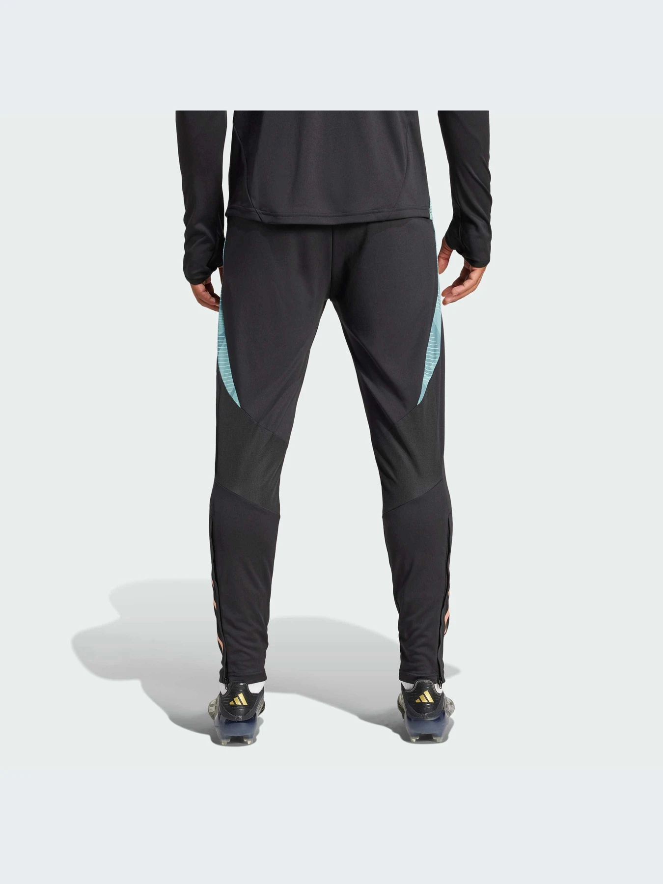 Брюки Adidas модель JI5265-KZ Брюки Adidas модель JI5265-KZ Фото
