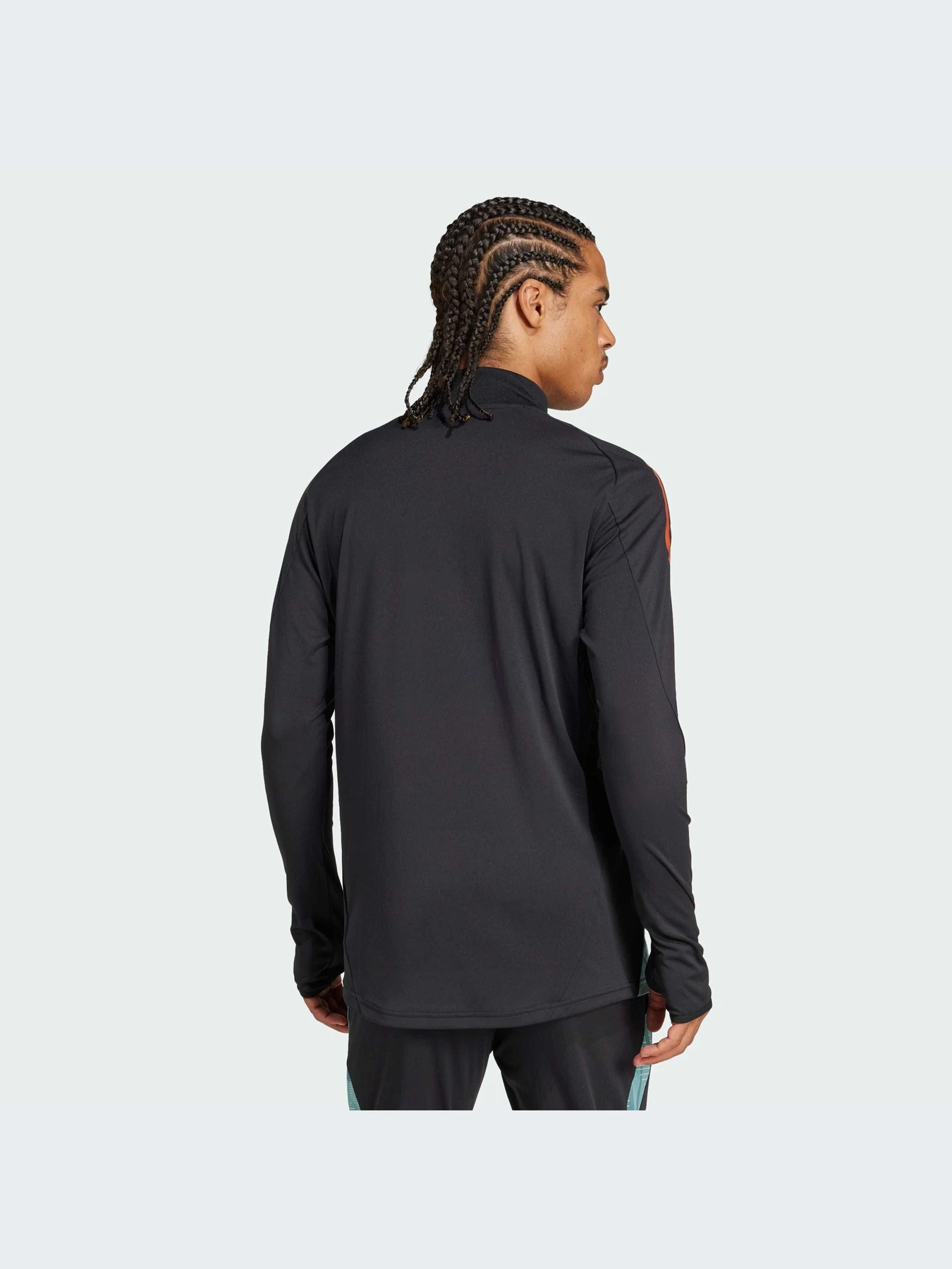 Худи и свитшоты Adidas модель JI5269-KZ Худи и свитшоты Adidas модель JI5269-KZ Фото