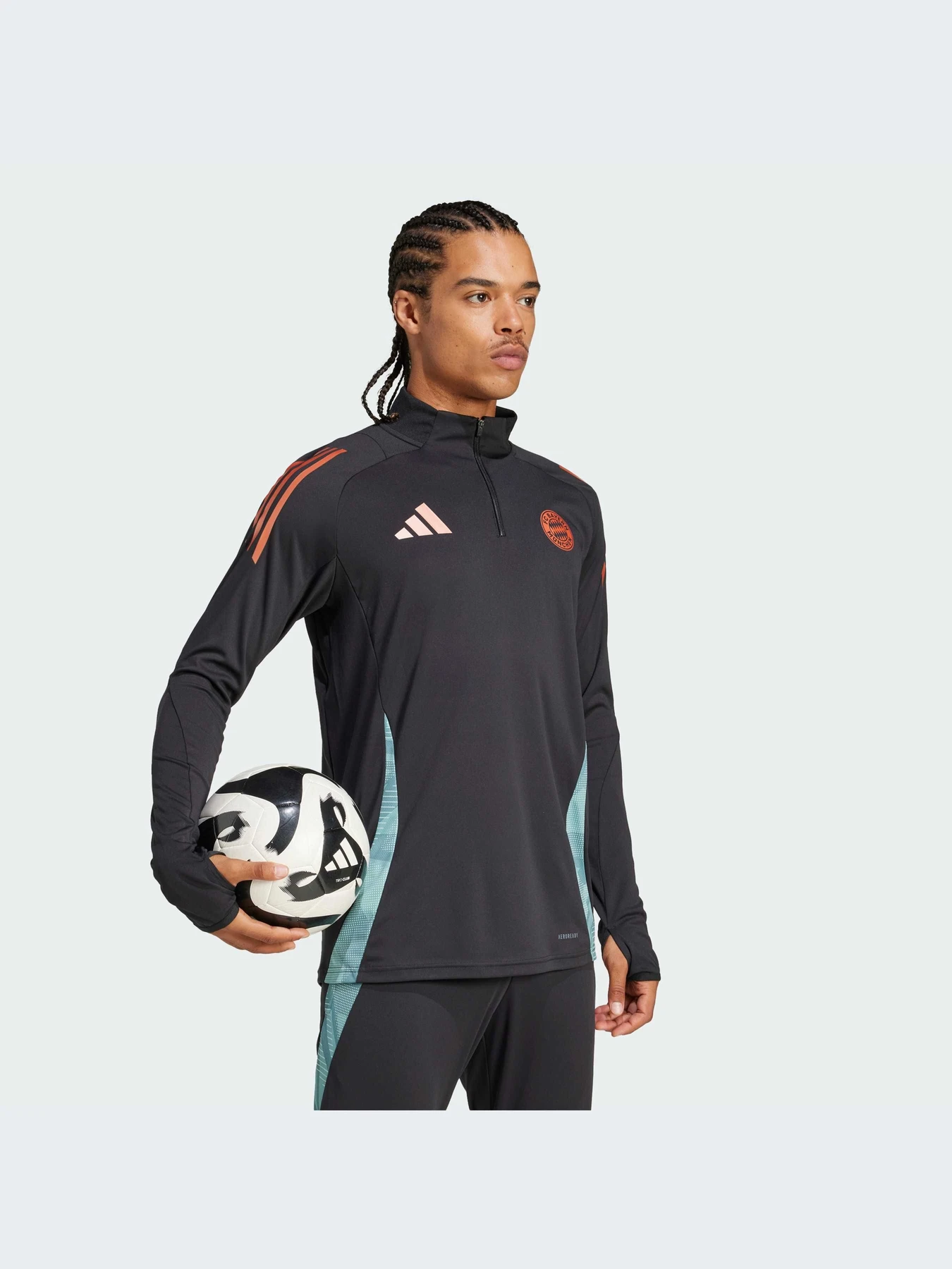 Худи и свитшоты Adidas модель JI5269-KZ Худи и свитшоты Adidas модель JI5269-KZ Фото