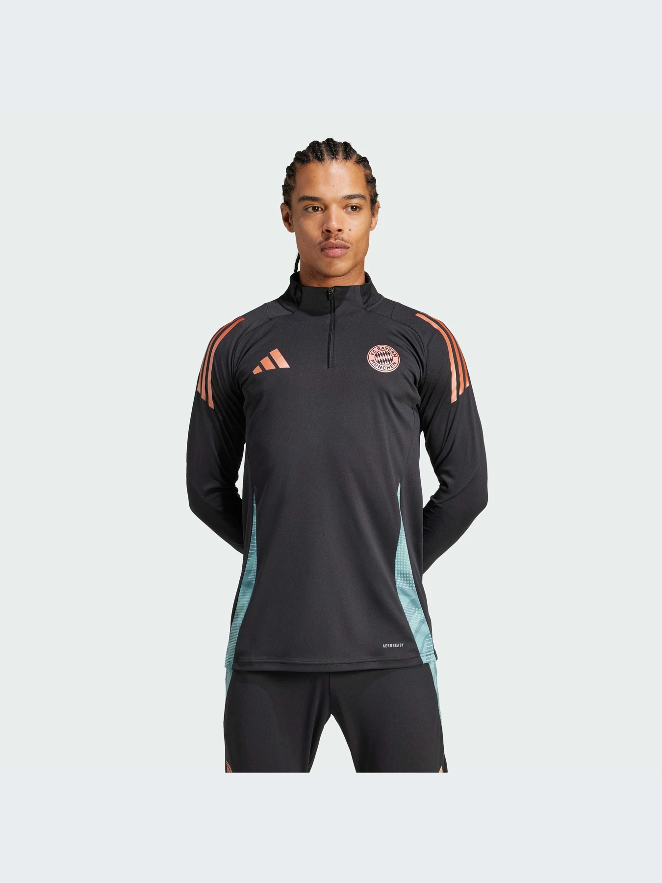 Худи и свитшоты Adidas модель JI5269-KZ Худи и свитшоты Adidas модель JI5269-KZ Фото