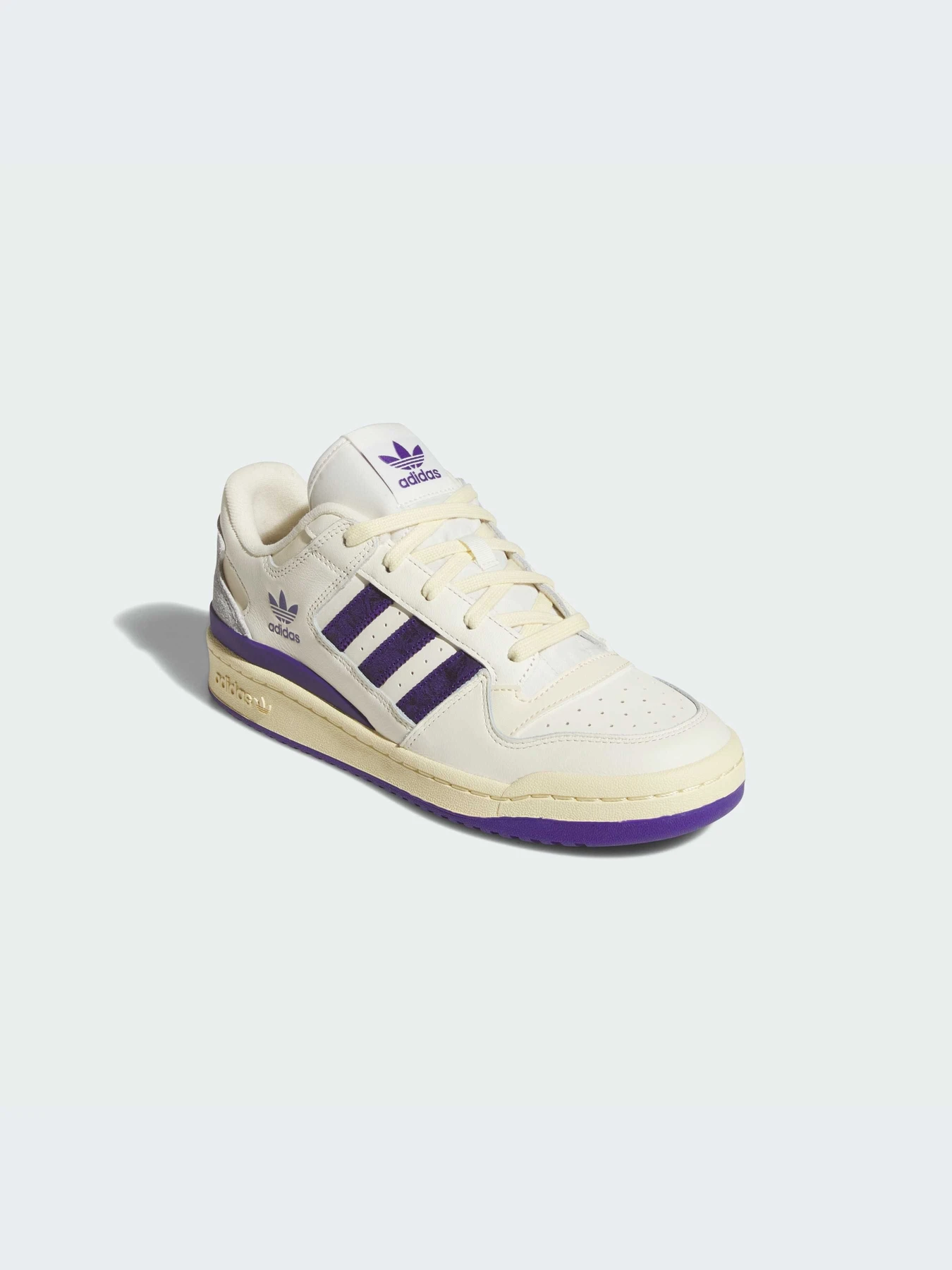 Кроссовки Adidas Forum модель JI3268-KZ Кроссовки Adidas Forum модель JI3268-KZ Фото
