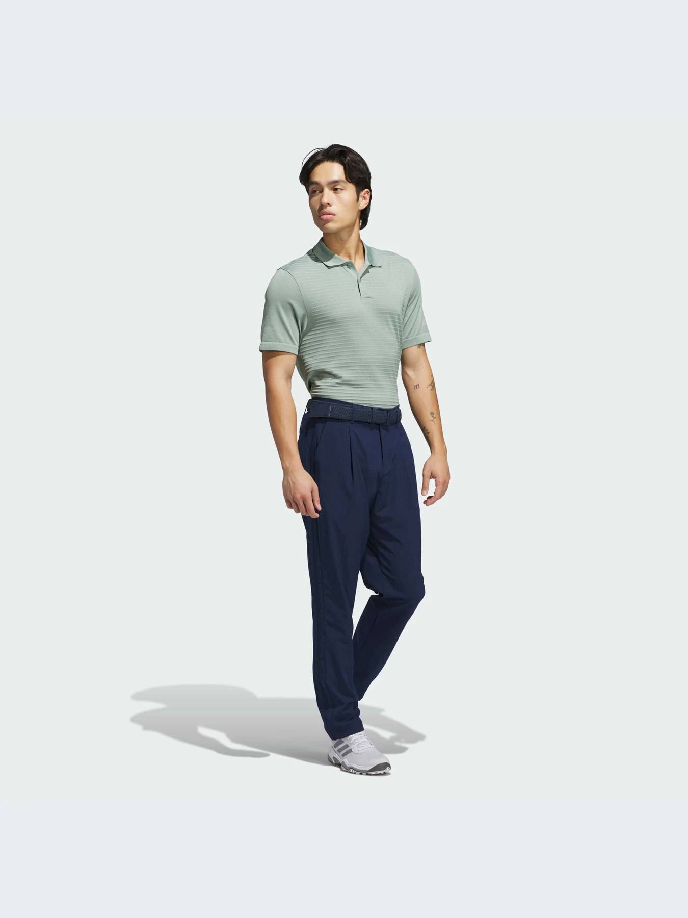 Футболки и поло Adidas модель JJ0165-KZ Футболки и поло Adidas модель JJ0165-KZ Фото