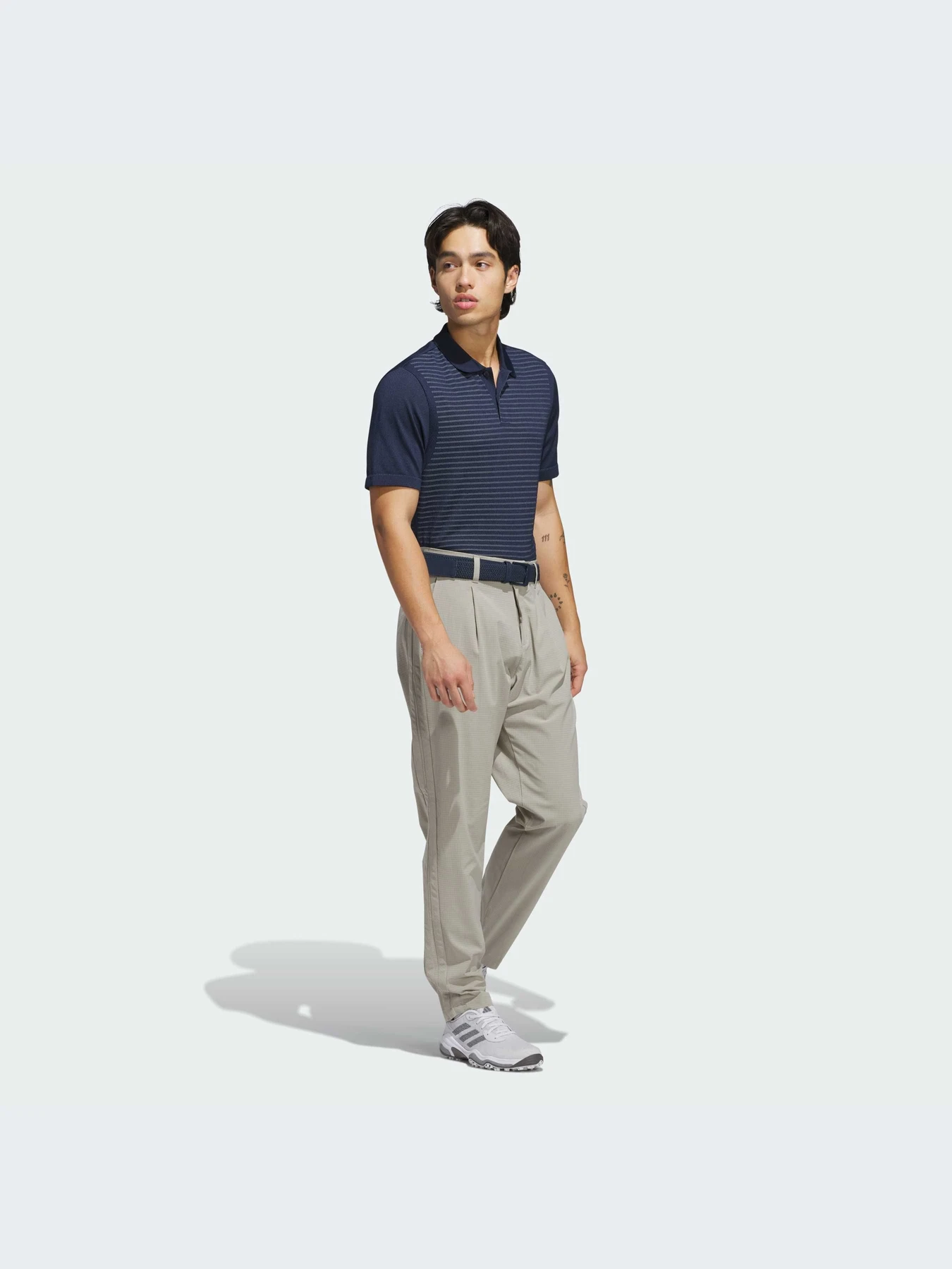 Футболки и поло Adidas модель JJ0166-KZ Футболки и поло Adidas модель JJ0166-KZ Фото