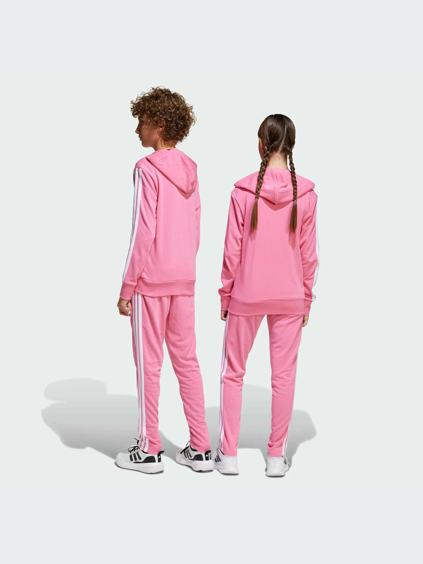 Костюмы Adidas модель JI6037-KZ Костюмы Adidas модель JI6037-KZ Фото
