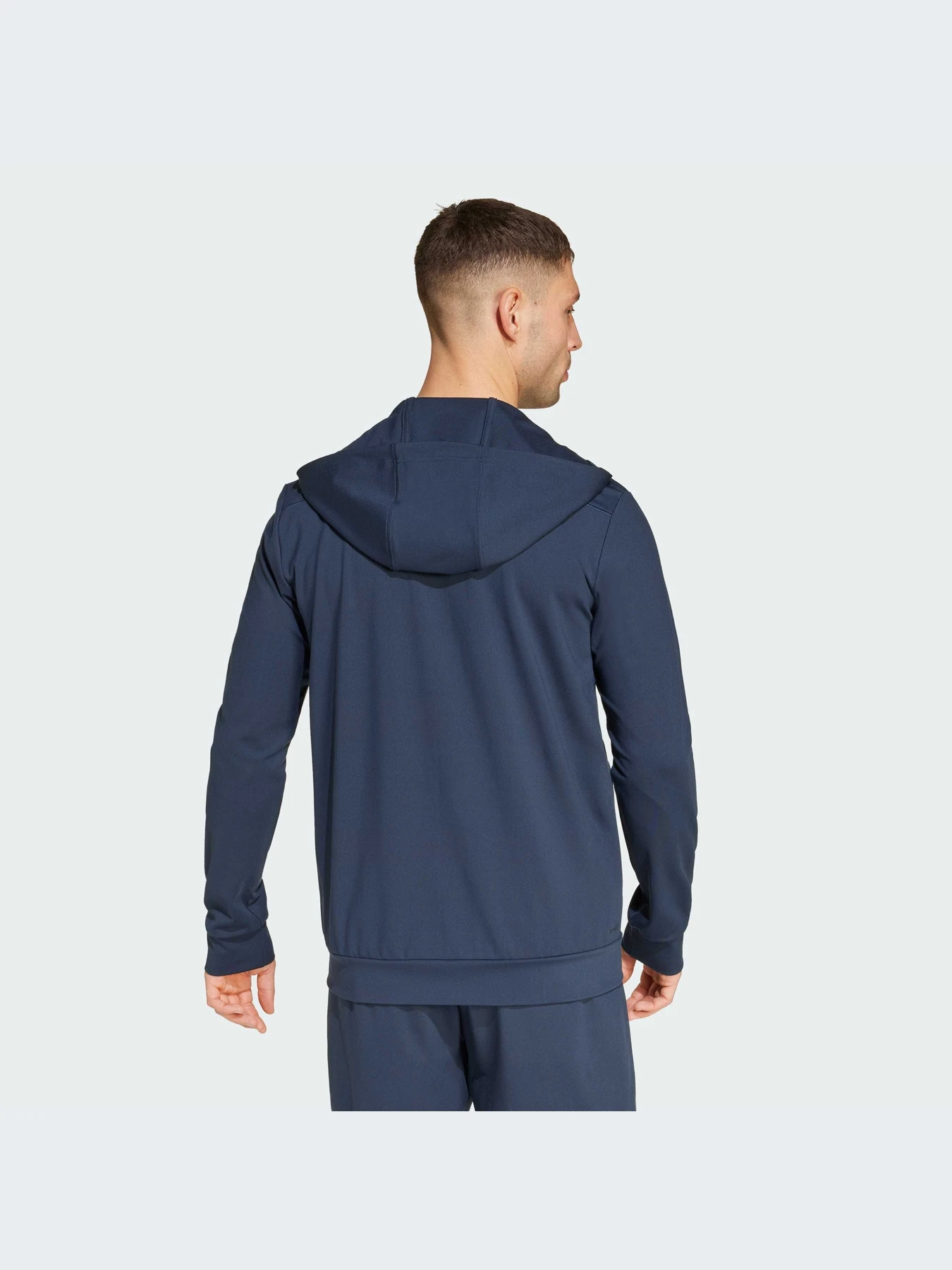 Худи и свитшоты Adidas модель JI8242-KZ Худи и свитшоты Adidas модель JI8242-KZ Фото