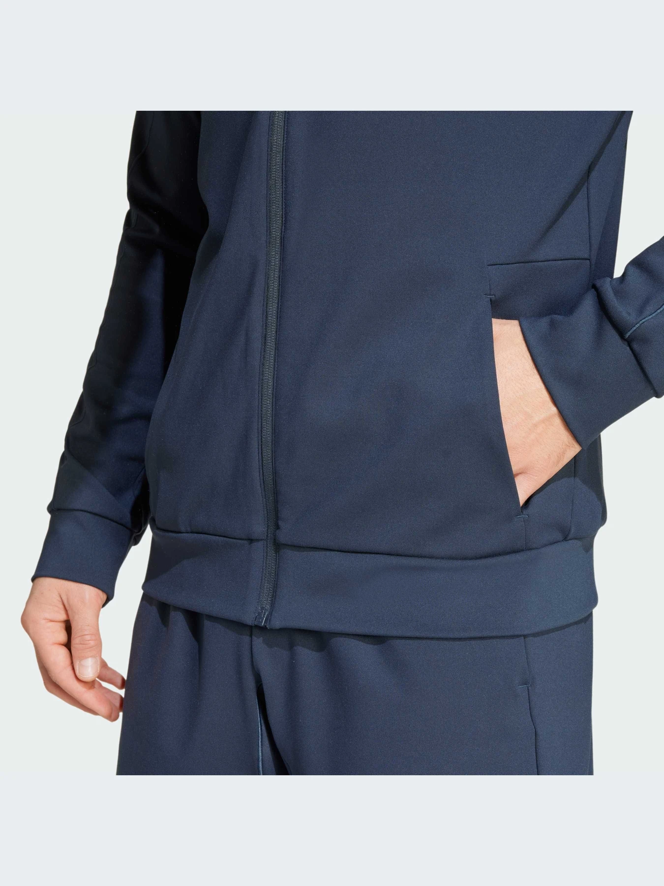 Худи и свитшоты Adidas модель JI8242-KZ Худи и свитшоты Adidas модель JI8242-KZ Фото