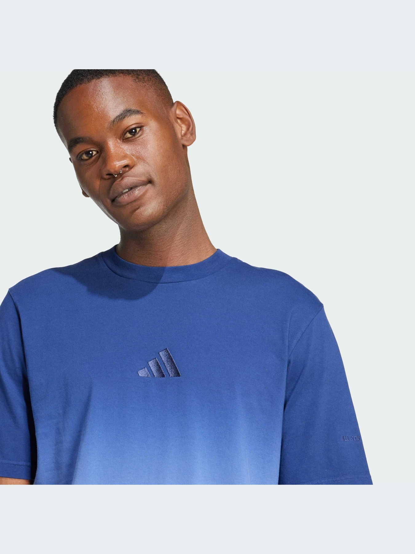 Футболки и поло Adidas модель JJ3697-KZ Футболки и поло Adidas модель JJ3697-KZ Фото