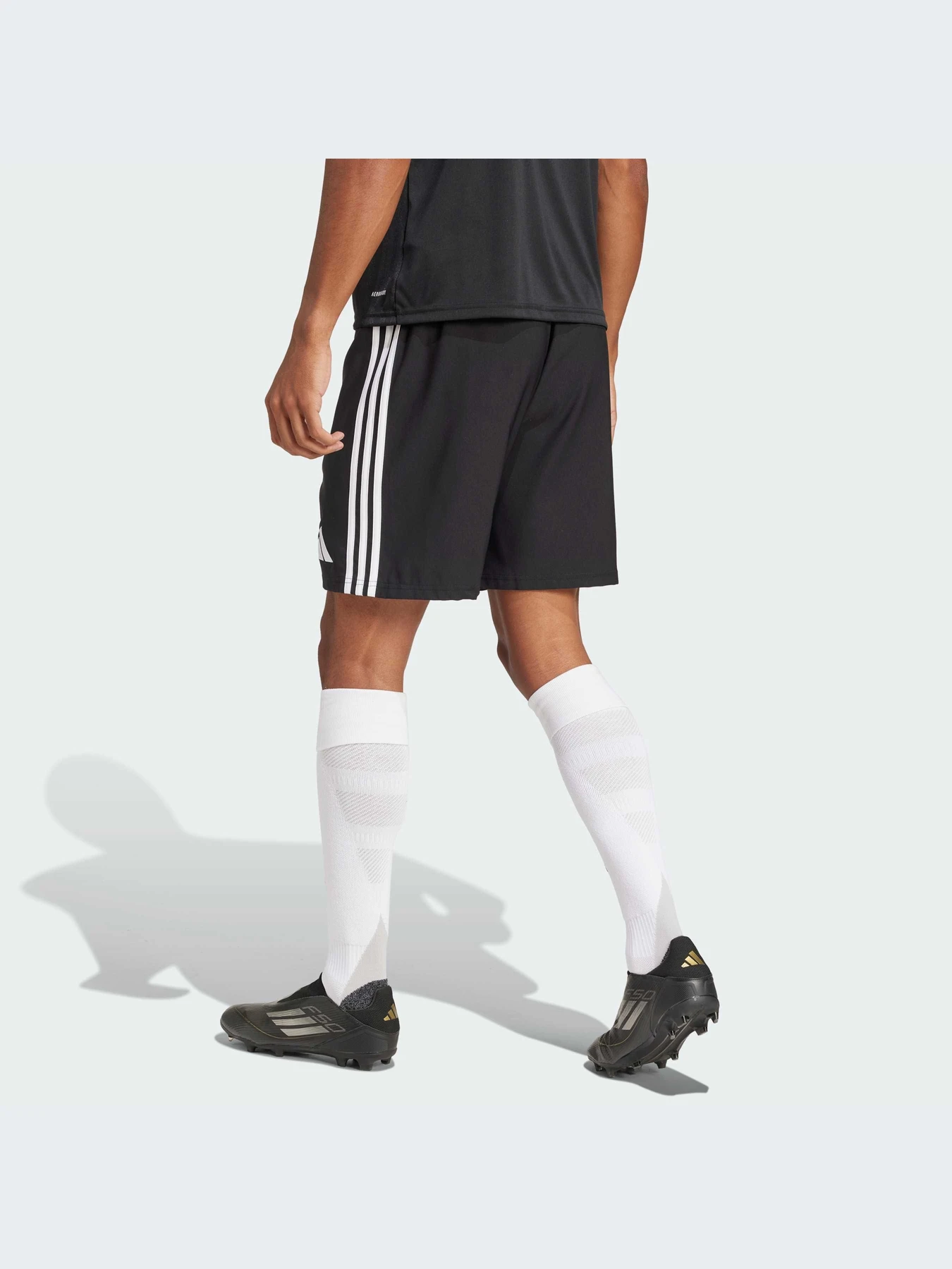 Шорты Adidas модель JN7155-KZ Шорты Adidas модель JN7155-KZ Фото