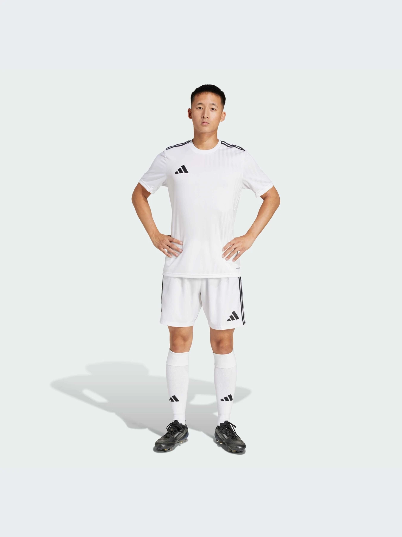 Шорты Adidas модель JN7156-KZ Шорты Adidas модель JN7156-KZ Фото