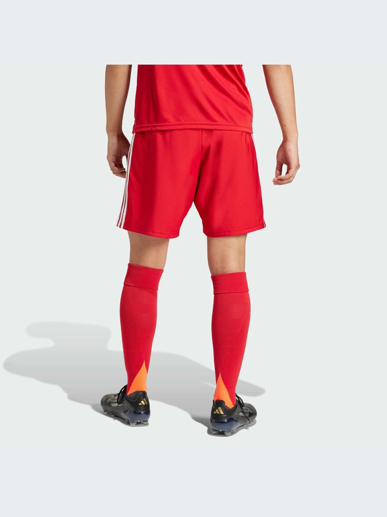 Шорты Adidas модель JN7157-KZ Шорты Adidas модель JN7157-KZ Фото