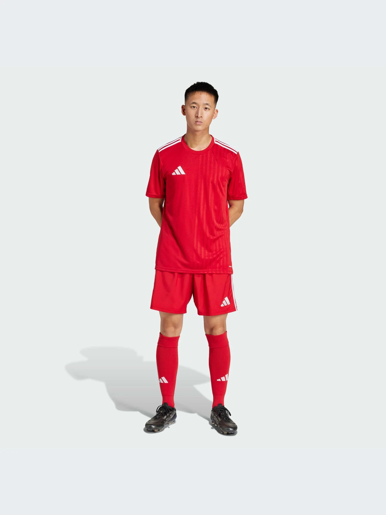 Шорты Adidas модель JN7157-KZ Шорты Adidas модель JN7157-KZ Фото