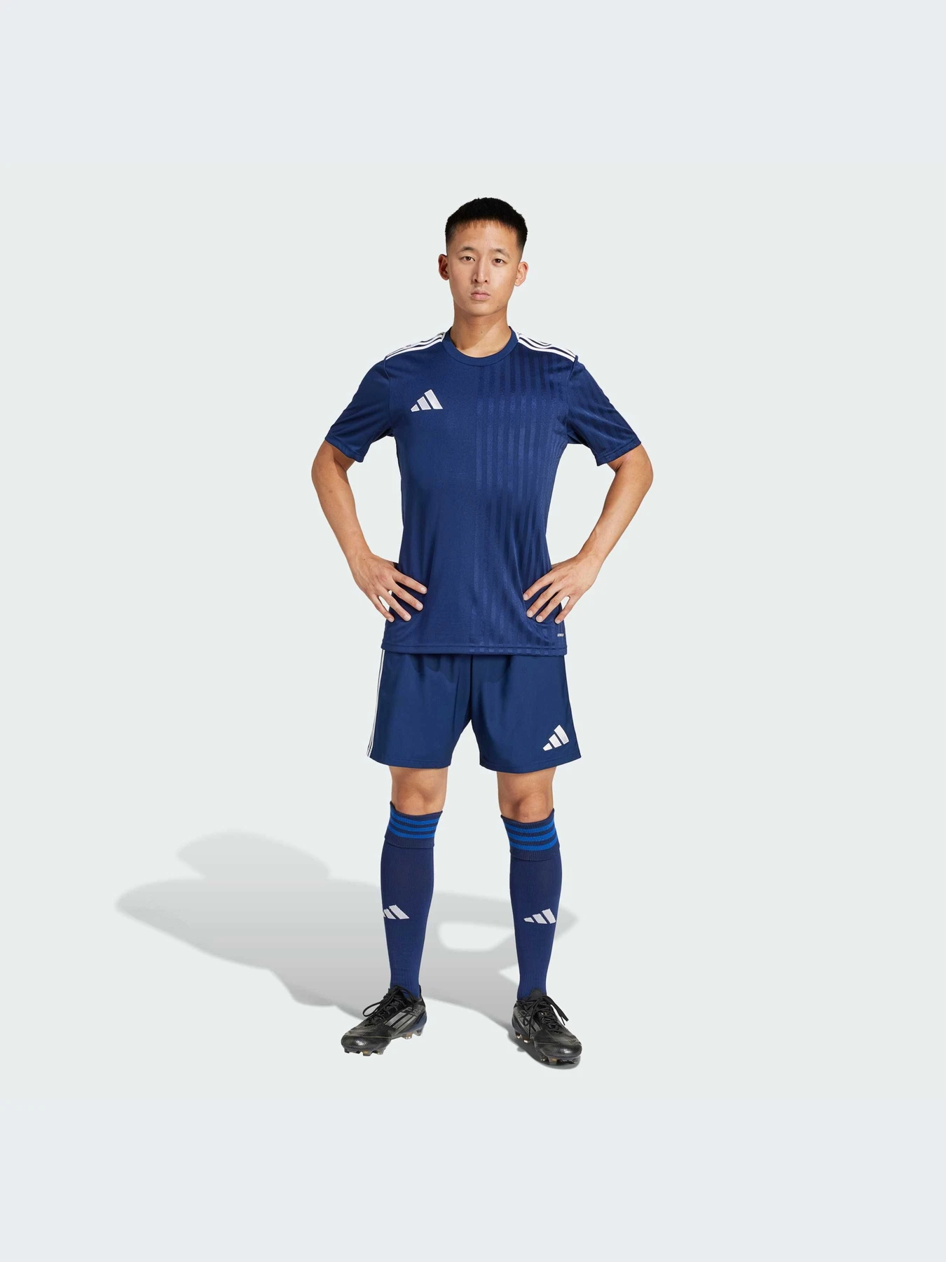 Шорты Adidas модель JN7158-KZ Шорты Adidas модель JN7158-KZ Фото