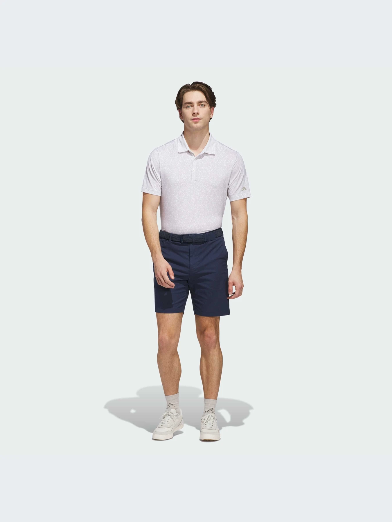 Футболки и поло Adidas модель JN9135-KZ Футболки и поло Adidas модель JN9135-KZ Фото