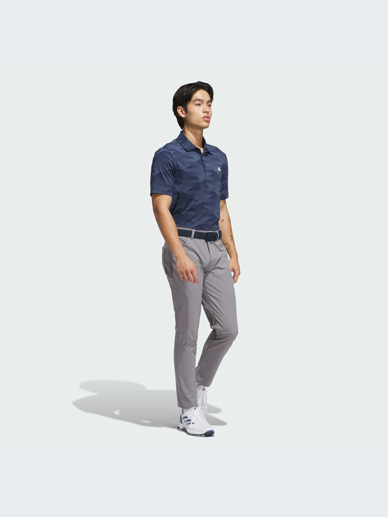 Футболки и поло Adidas модель JN9136-KZ Футболки и поло Adidas модель JN9136-KZ Фото