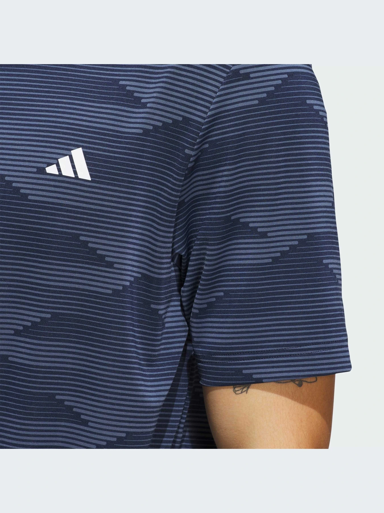 Футболки и поло Adidas модель JN9136-KZ Футболки и поло Adidas модель JN9136-KZ Фото