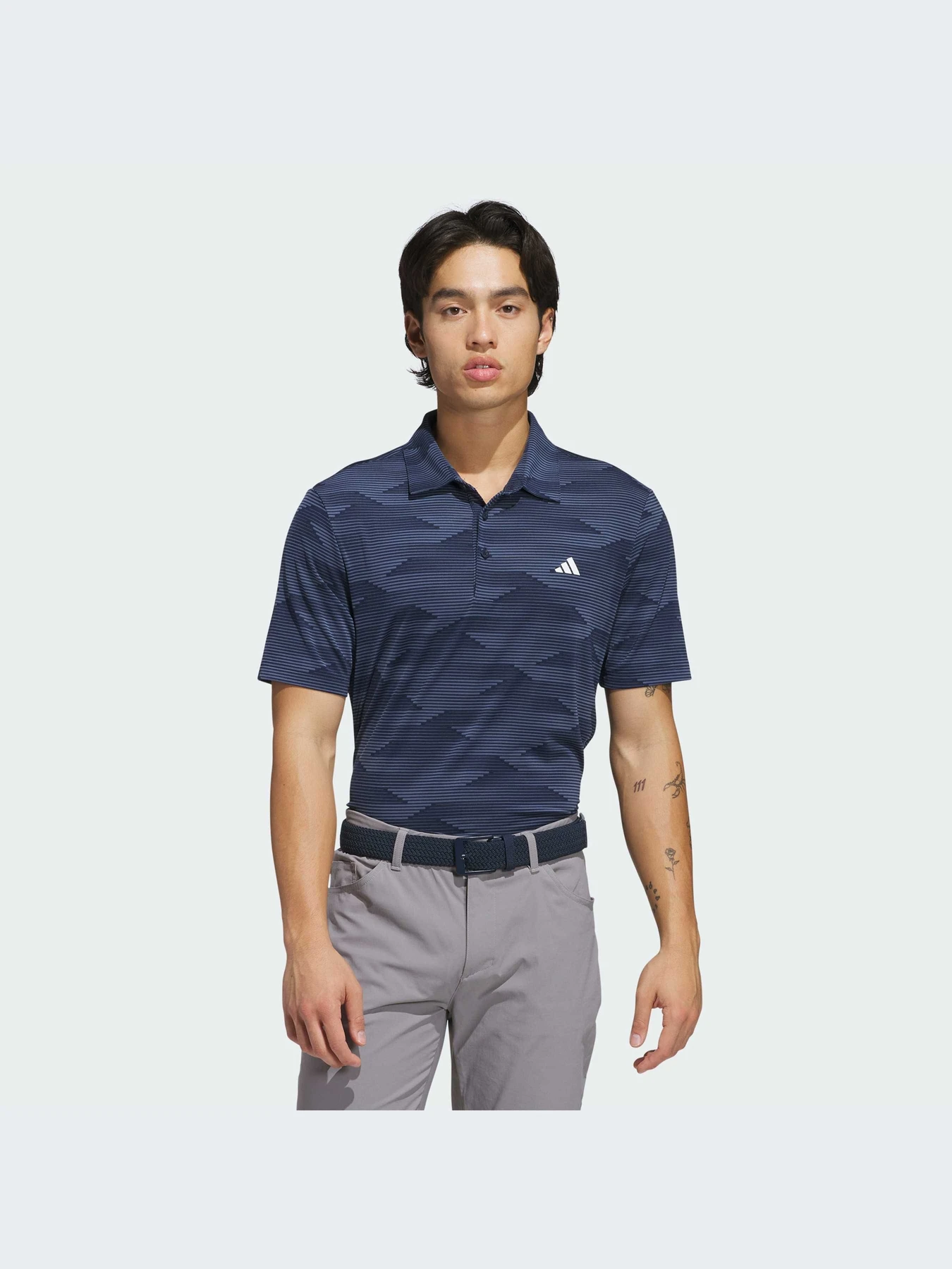 Футболки и поло Adidas модель JN9136-KZ Футболки и поло Adidas модель JN9136-KZ Фото