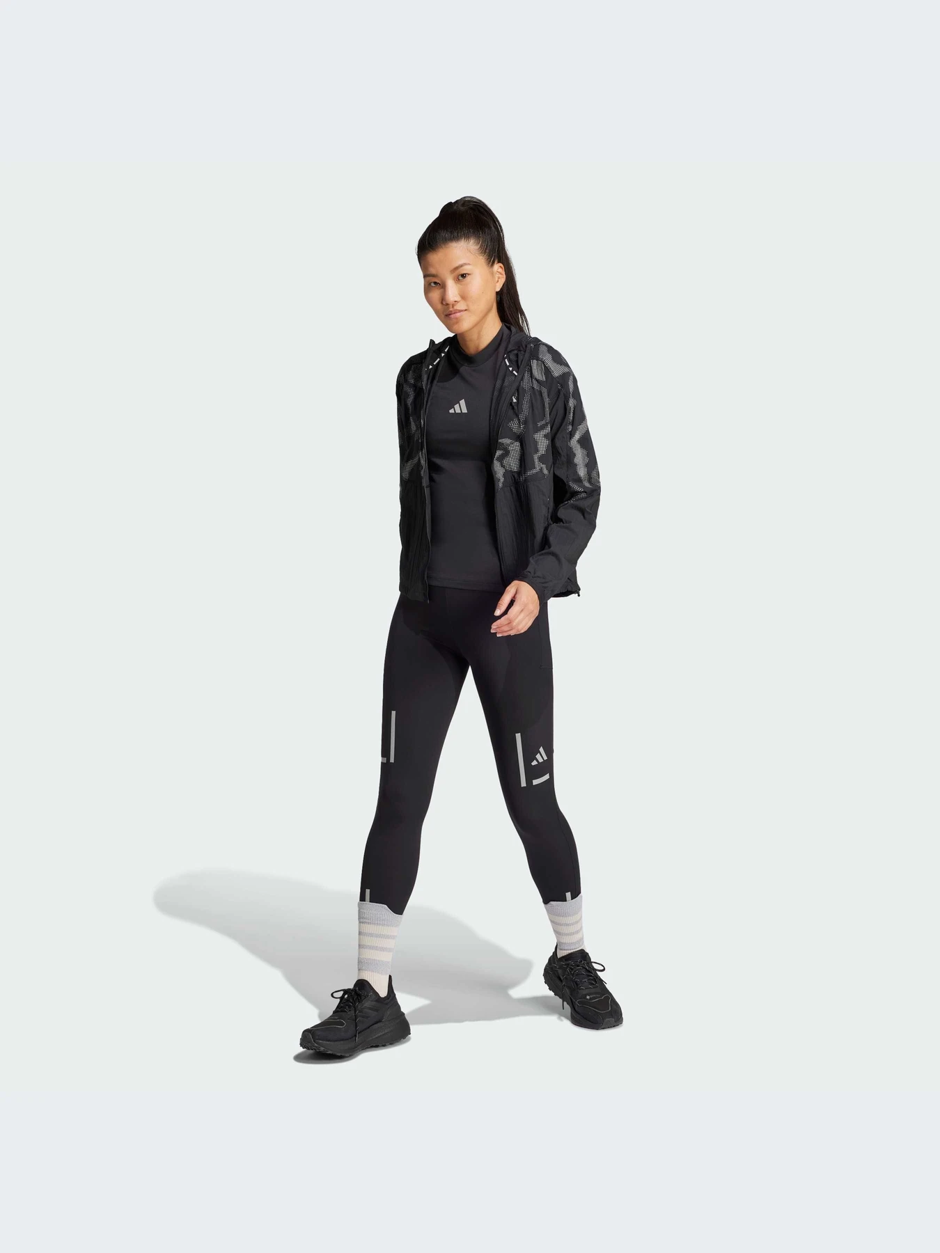 Брюки Adidas модель JN6083-KZ Брюки Adidas модель JN6083-KZ Фото