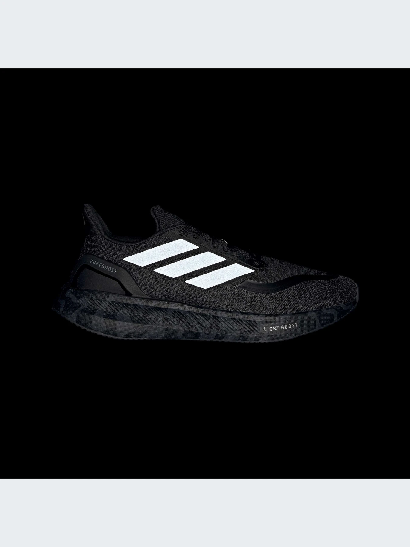 Кроссовки Adidas PureBoost модель JR5130-KZ Кроссовки Adidas PureBoost модель JR5130-KZ Фото
