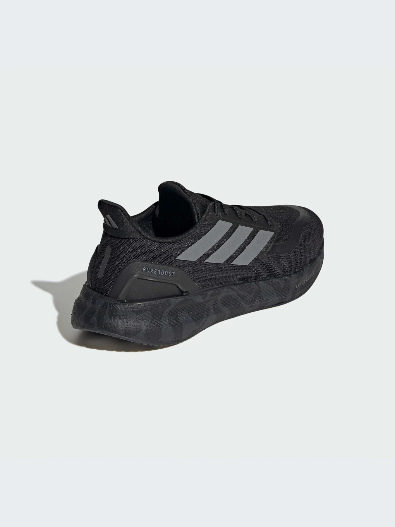 Кроссовки Adidas PureBoost модель JR5130-KZ Кроссовки Adidas PureBoost модель JR5130-KZ Фото