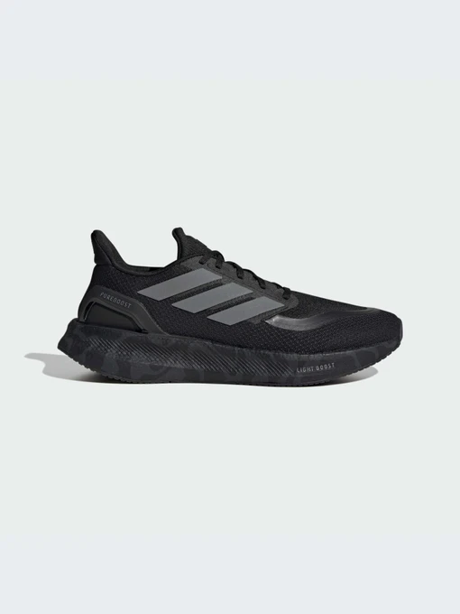 Кроссовки Adidas PureBoost модель JR5130-KZ Фото