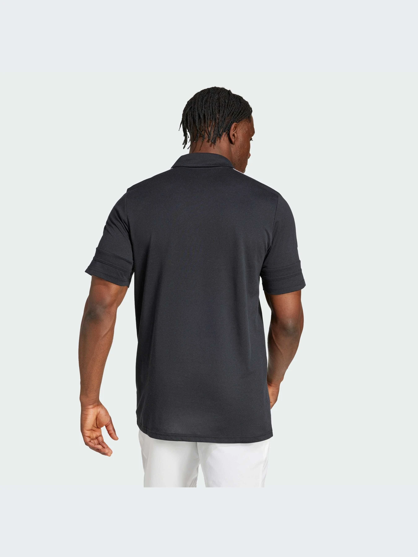 Футболки и поло Adidas модель JY3417-KZ Футболки и поло Adidas модель JY3417-KZ Фото