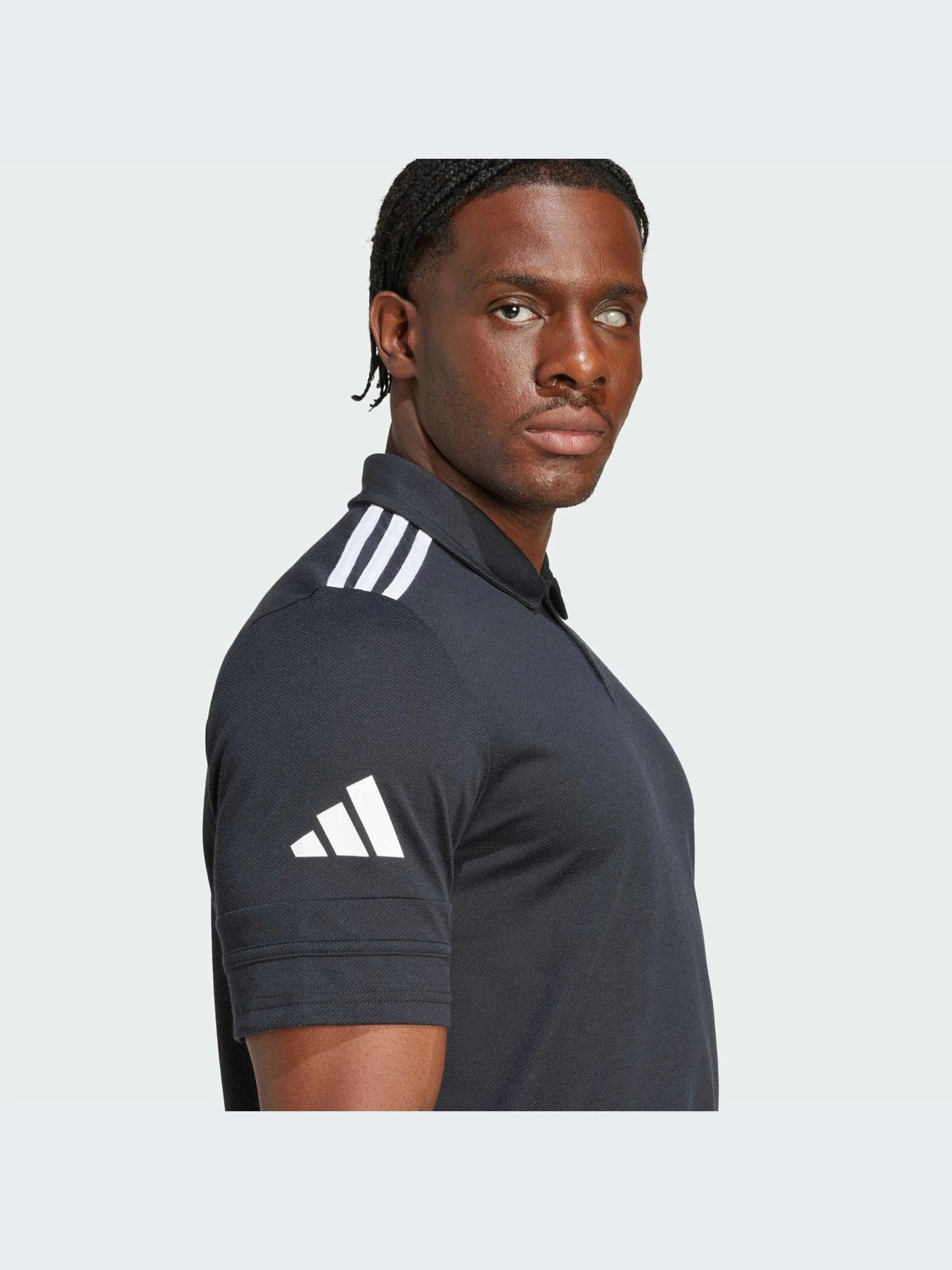 Футболки и поло Adidas модель JY3417-KZ Футболки и поло Adidas модель JY3417-KZ Фото
