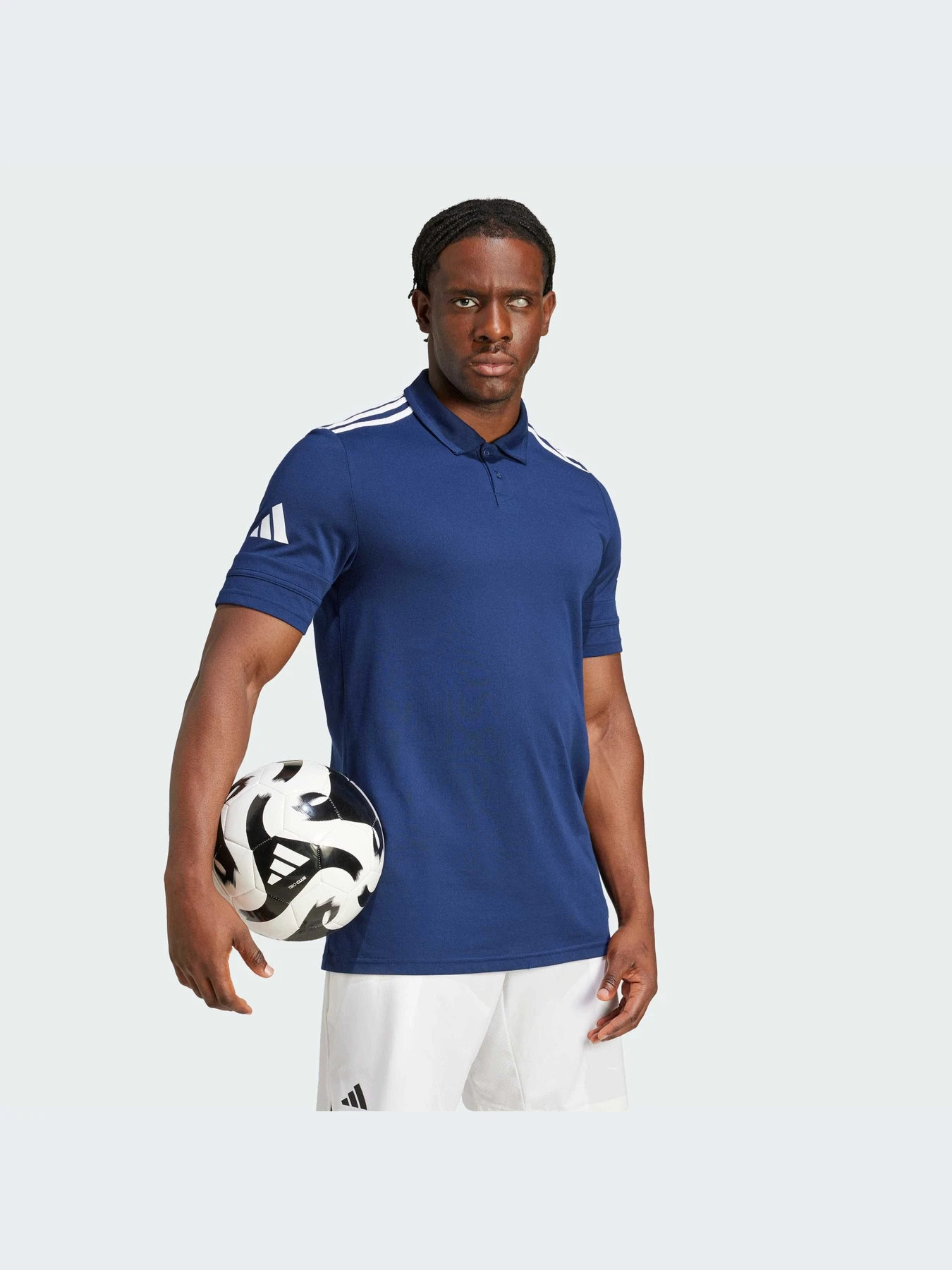 Футболки и поло Adidas модель JY3420-KZ Футболки и поло Adidas модель JY3420-KZ Фото