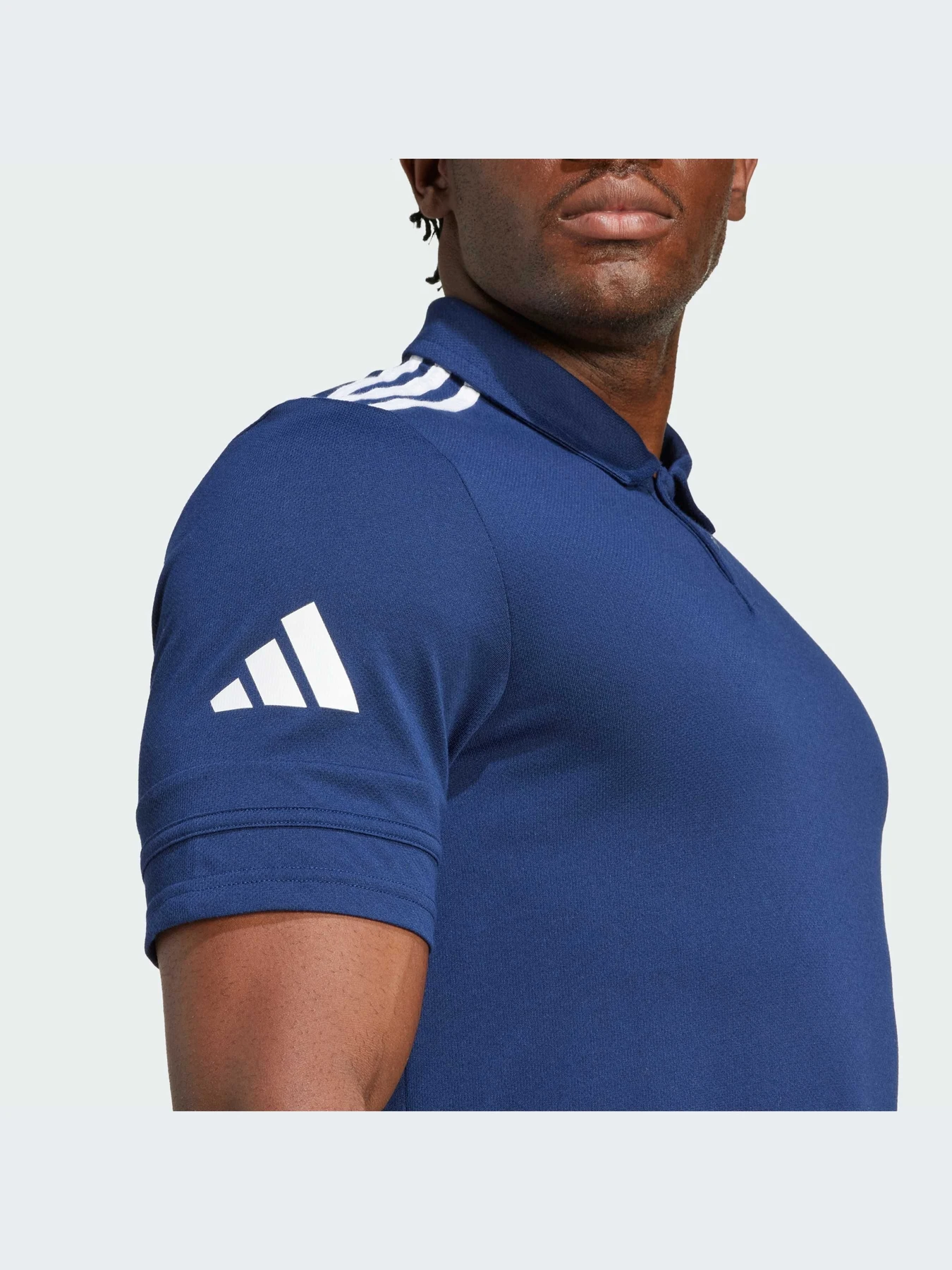 Футболки и поло Adidas модель JY3420-KZ Футболки и поло Adidas модель JY3420-KZ Фото