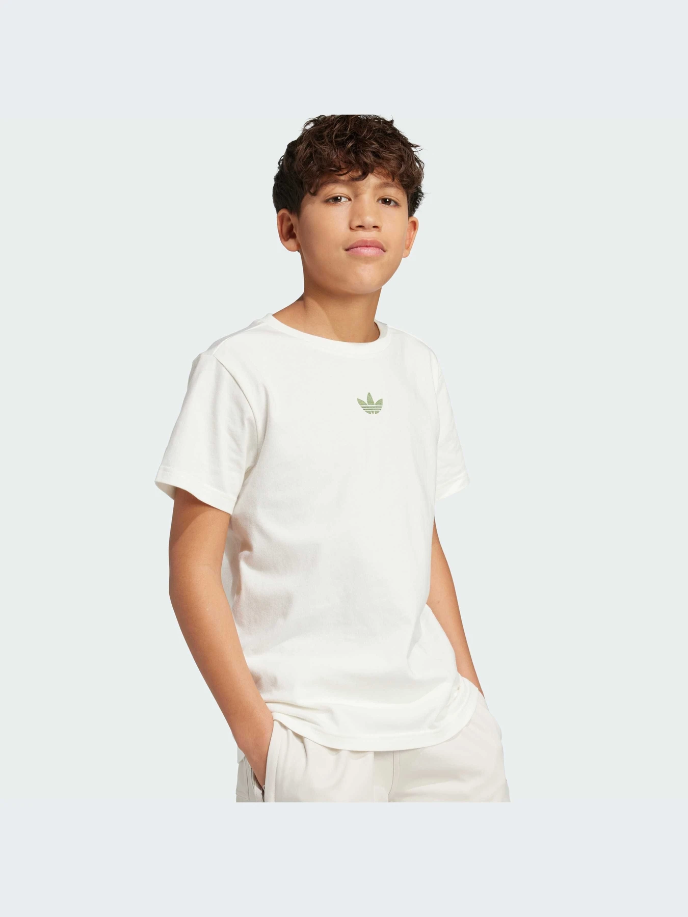 Футболки и поло Adidas модель JY8374-KZ Футболки и поло Adidas модель JY8374-KZ Фото