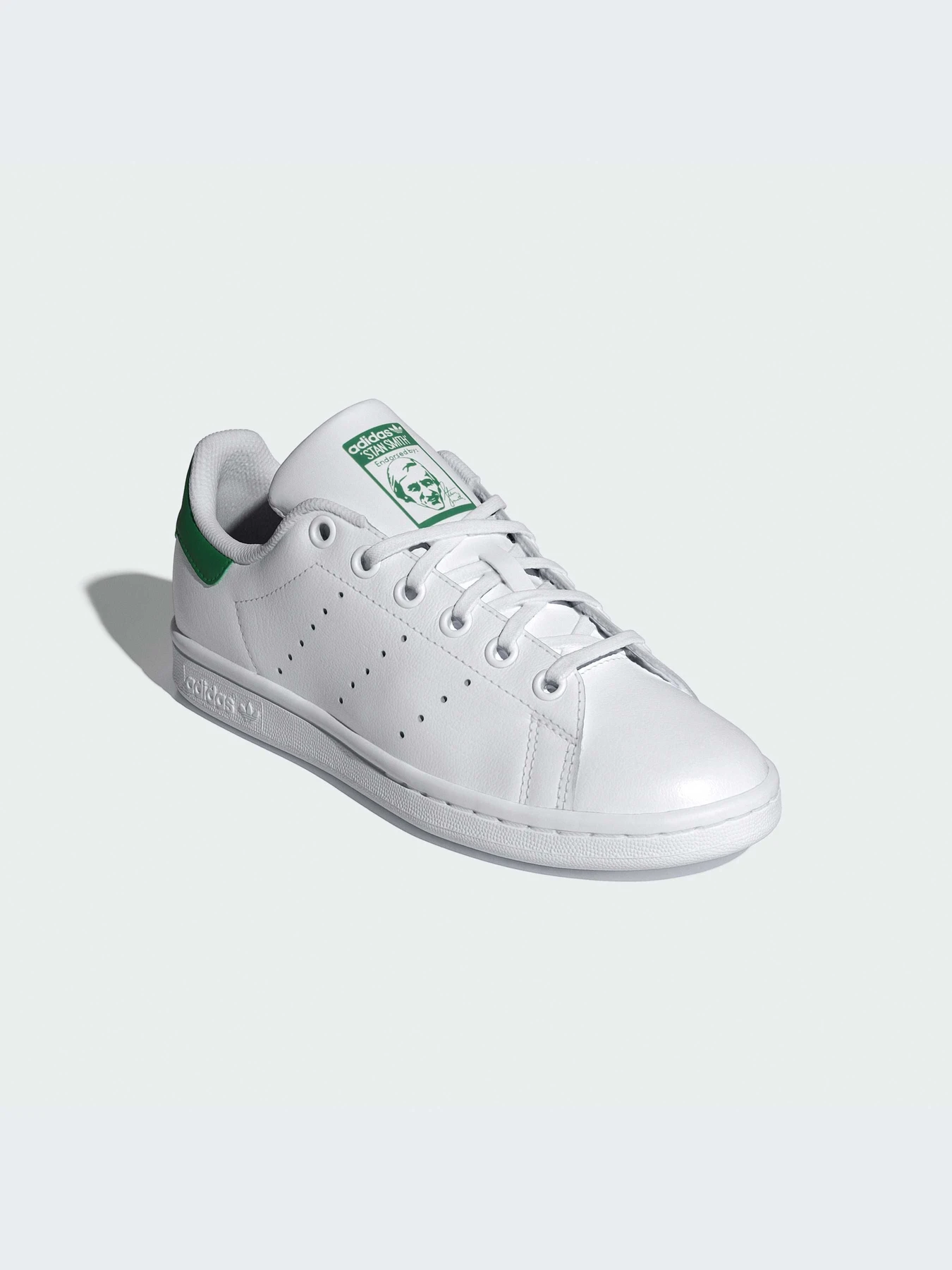 Кроссовки Adidas Stan Smith модель JP9710-KZ Кроссовки Adidas Stan Smith модель JP9710-KZ Фото