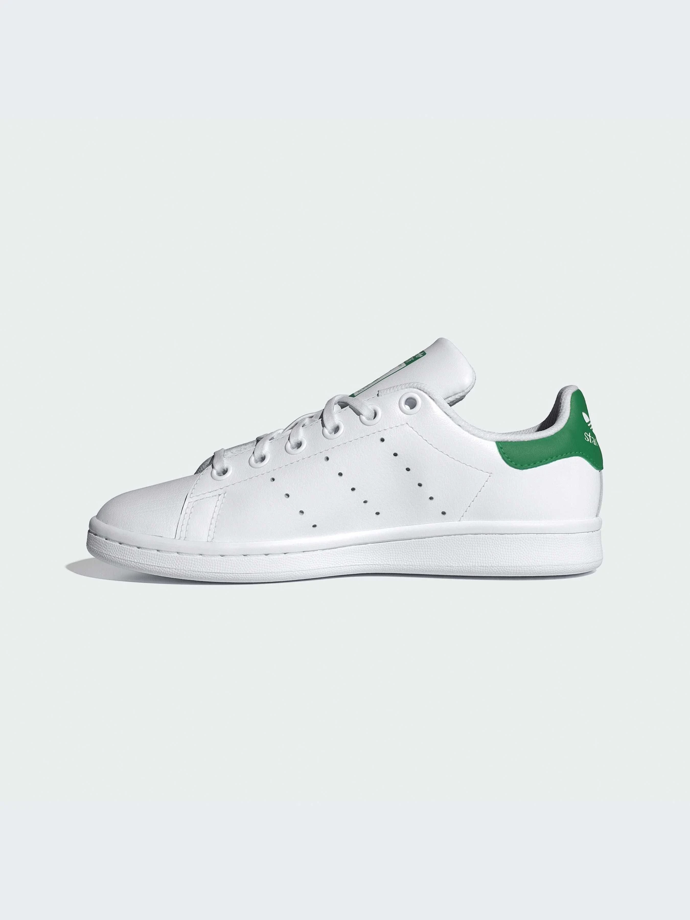 Кроссовки Adidas Stan Smith модель JP9710-KZ Кроссовки Adidas Stan Smith модель JP9710-KZ Фото