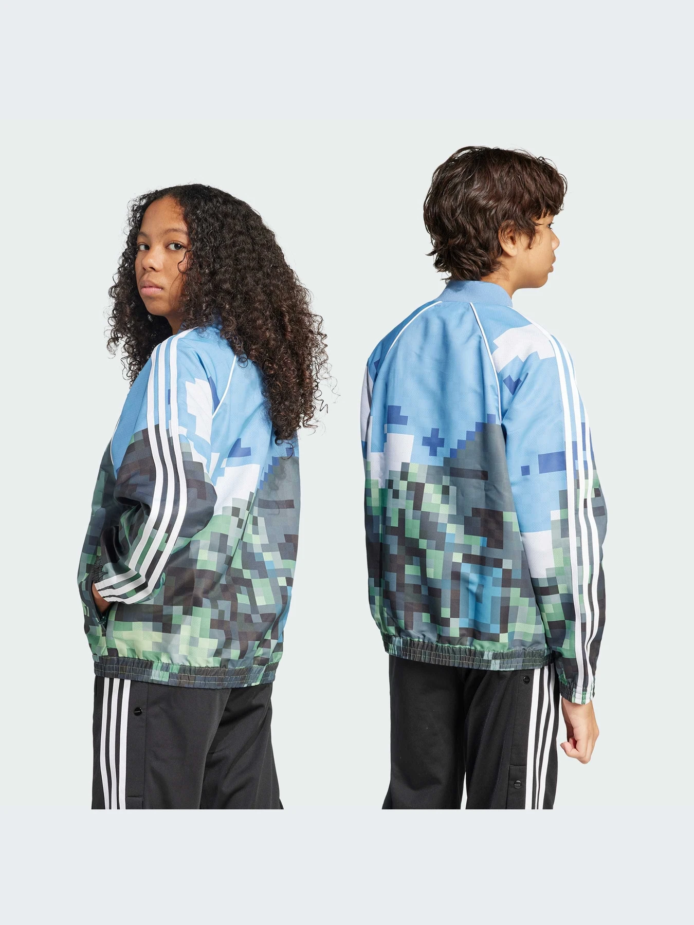 Спортивная одежда Adidas модель JZ9934-KZ Фото