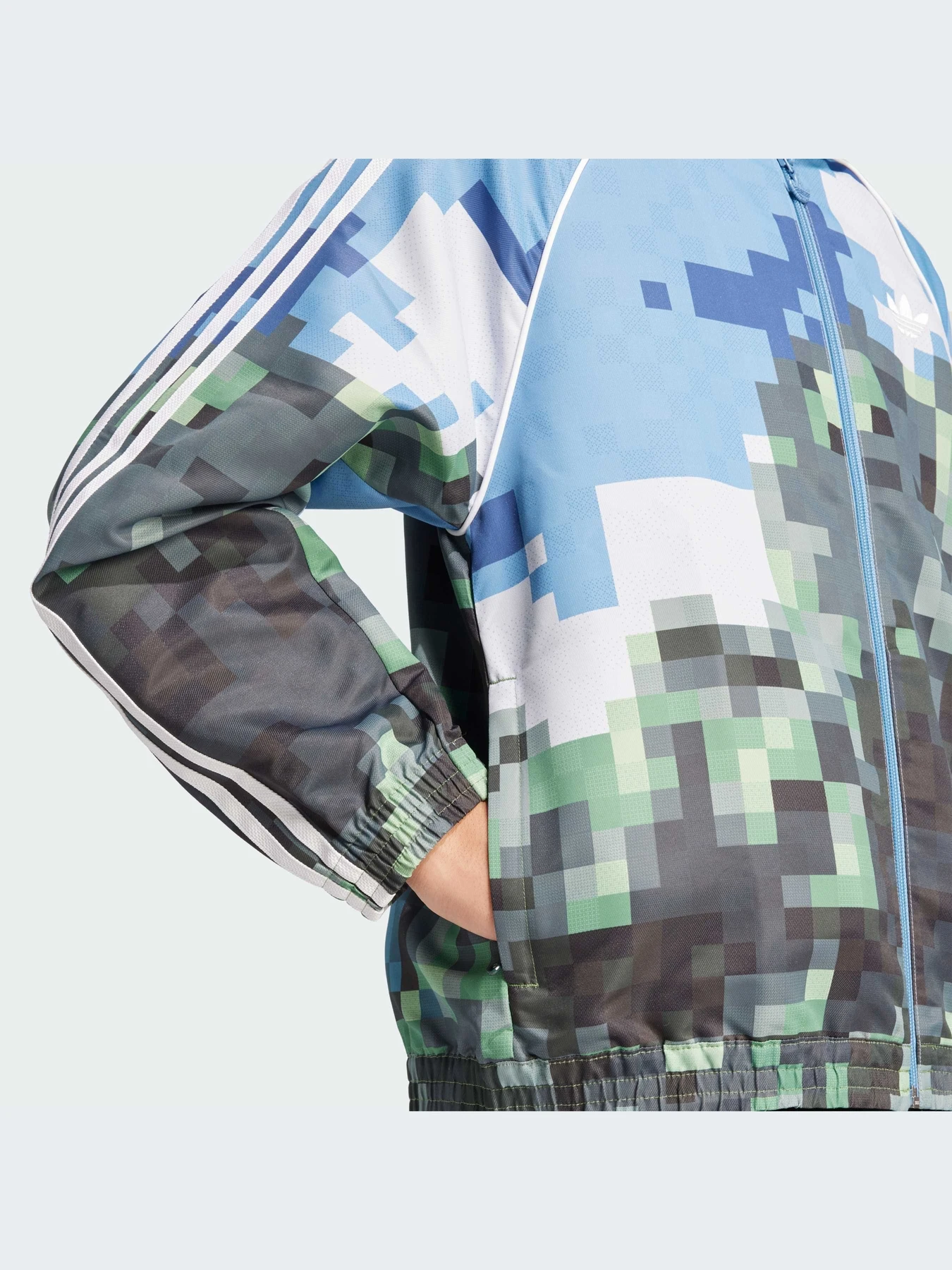 Спортивная одежда Adidas модель JZ9934-KZ Фото