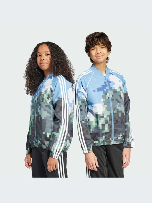 Спортивная одежда Adidas модель JZ9934-KZ Фото