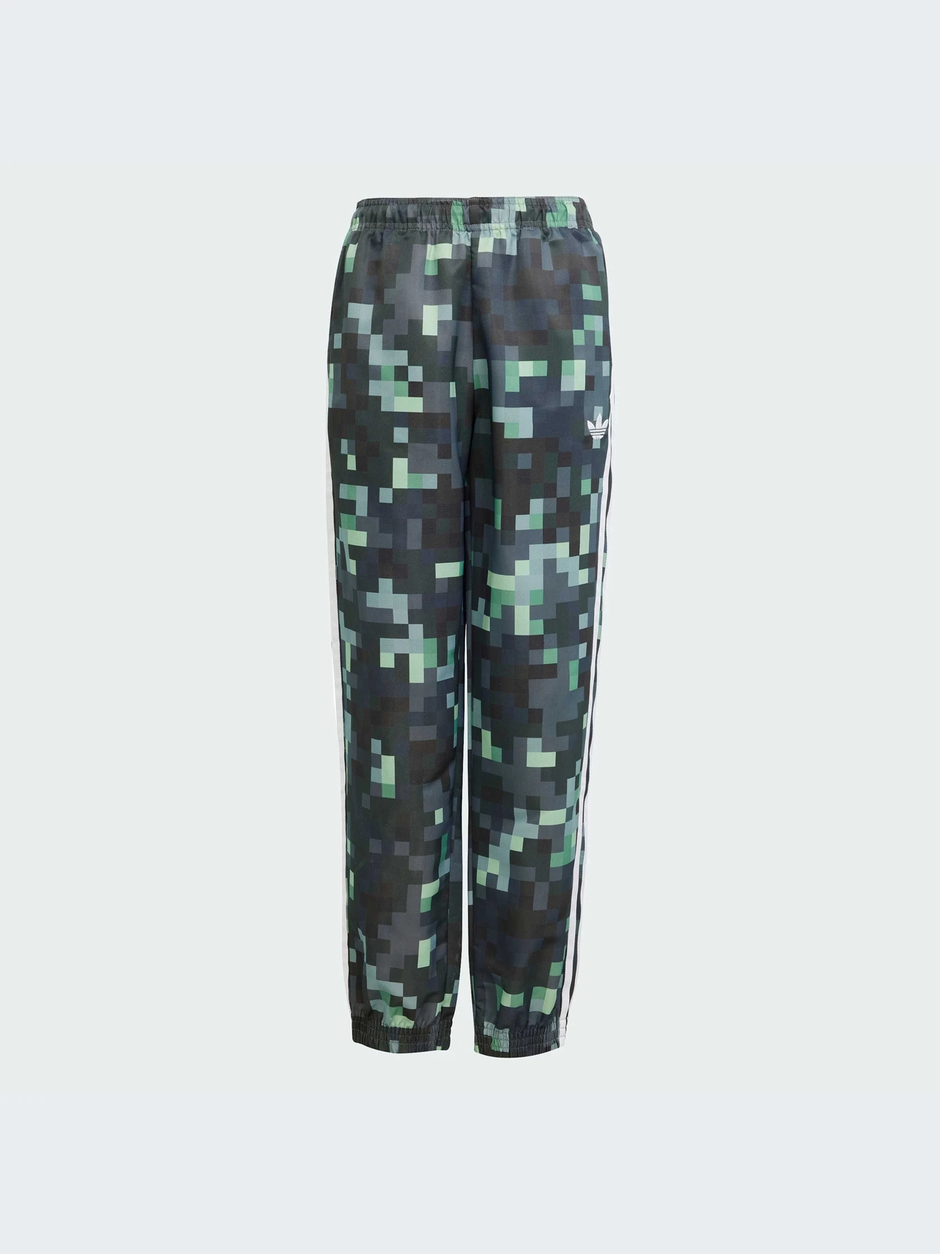Брюки Adidas модель JZ9935-KZ Брюки Adidas модель JZ9935-KZ Фото