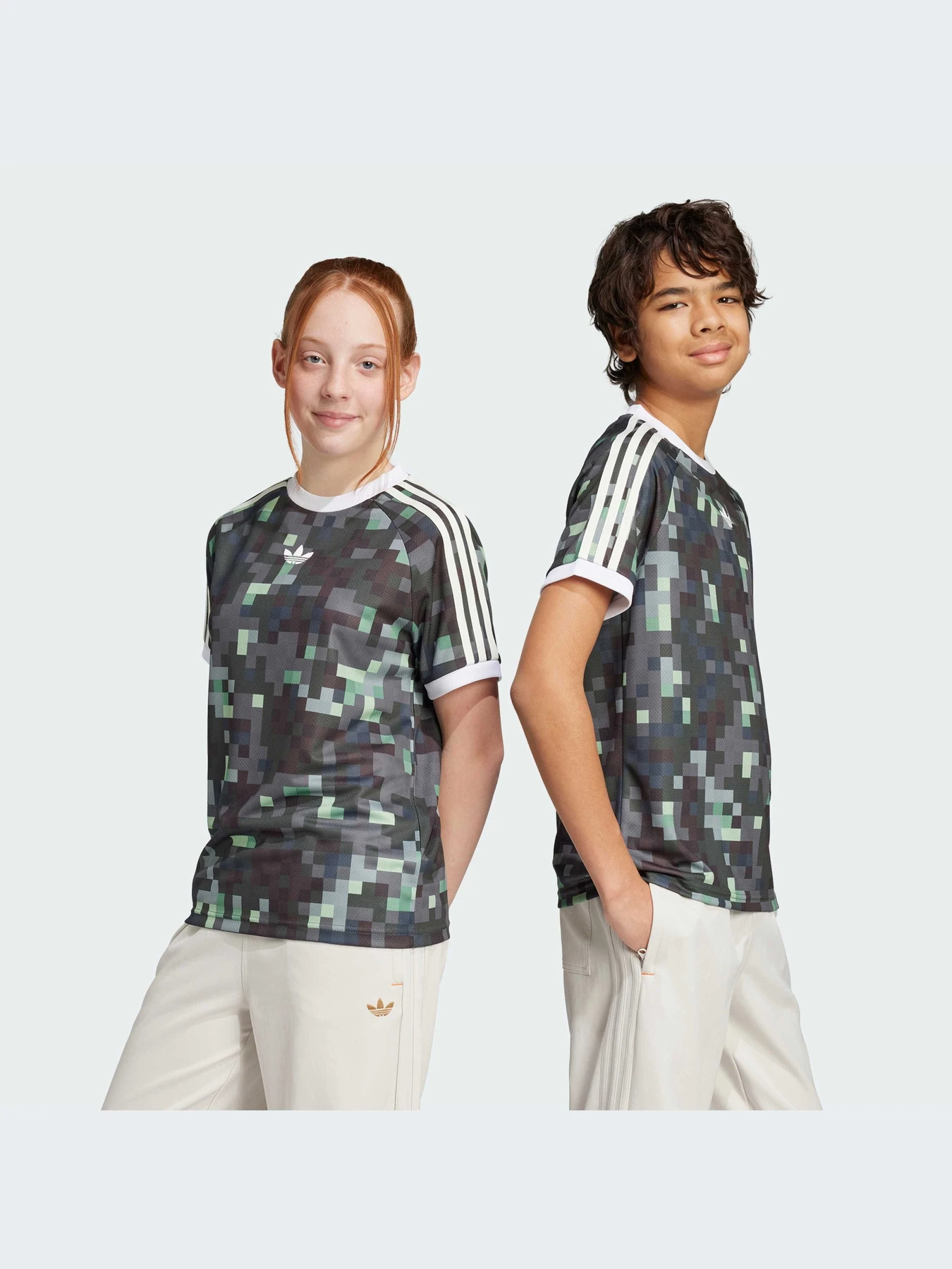 Футболки и поло Adidas модель JZ9939-KZ Футболки и поло Adidas модель JZ9939-KZ Фото