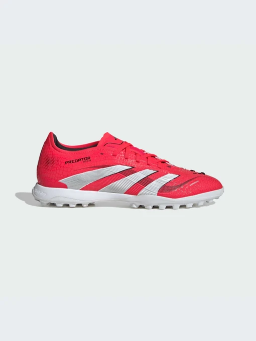 Кроссовки Adidas Predator модель ID3764-KZ Фото