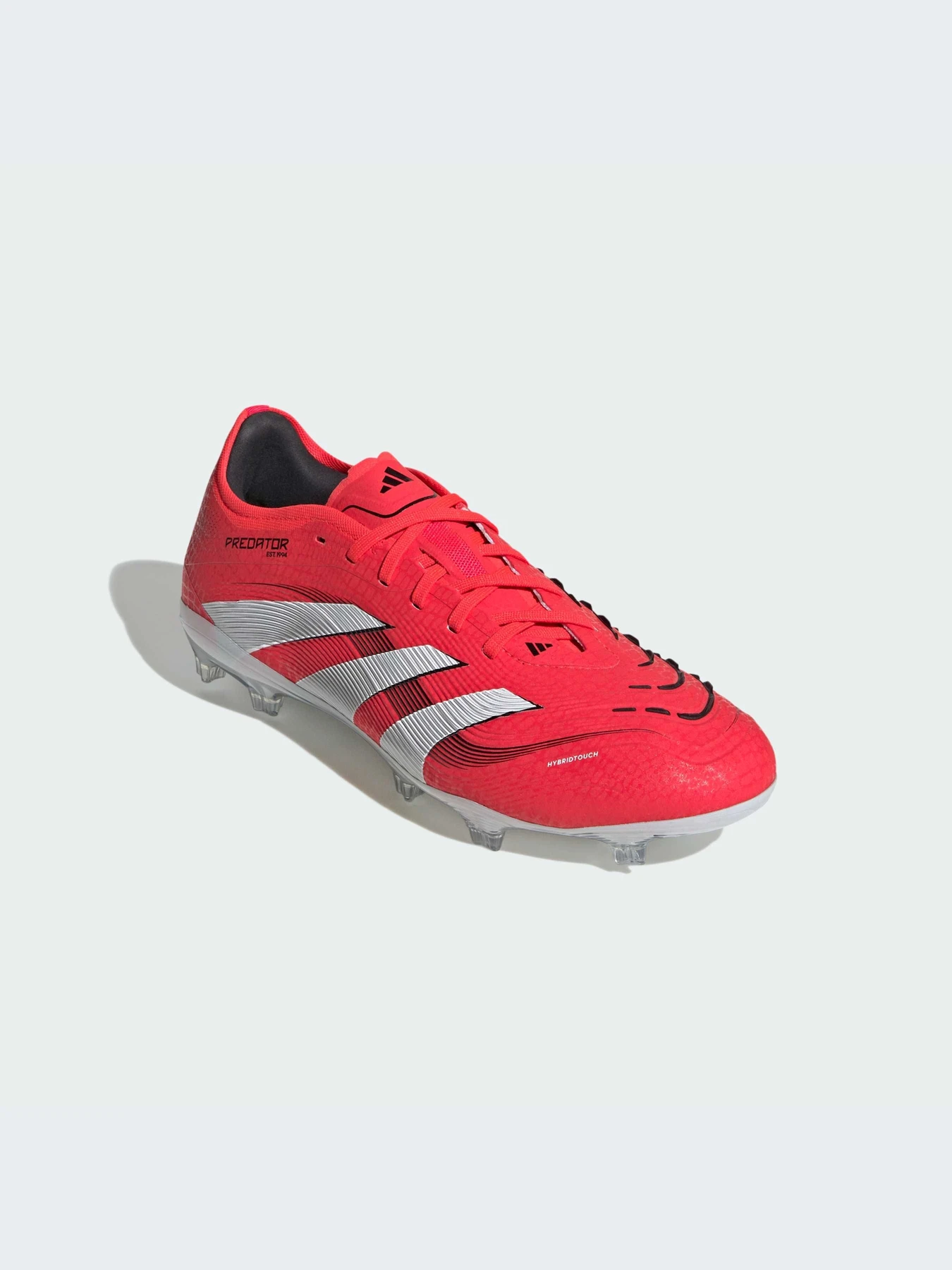 Кроссовки Adidas Predator модель ID3856-KZ Кроссовки Adidas Predator модель ID3856-KZ Фото