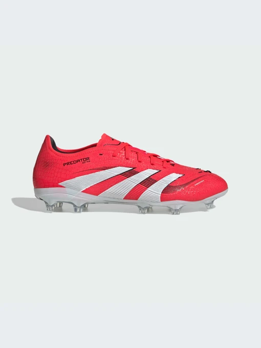 Кроссовки Adidas Predator модель ID3856-KZ Фото