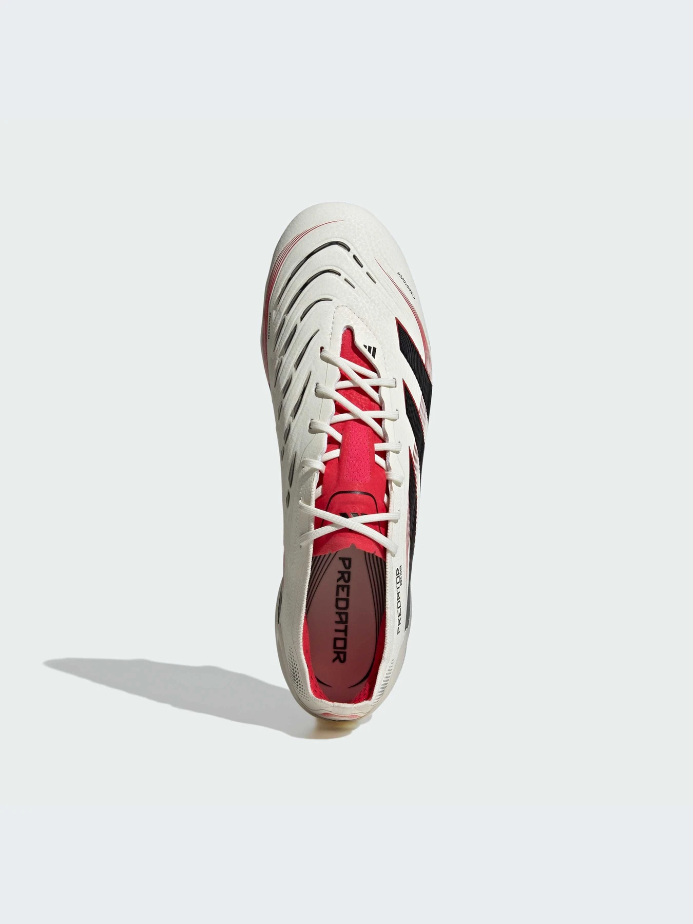 Кроссовки Adidas Predator модель ID3880-KZ Кроссовки Adidas Predator модель ID3880-KZ Фото