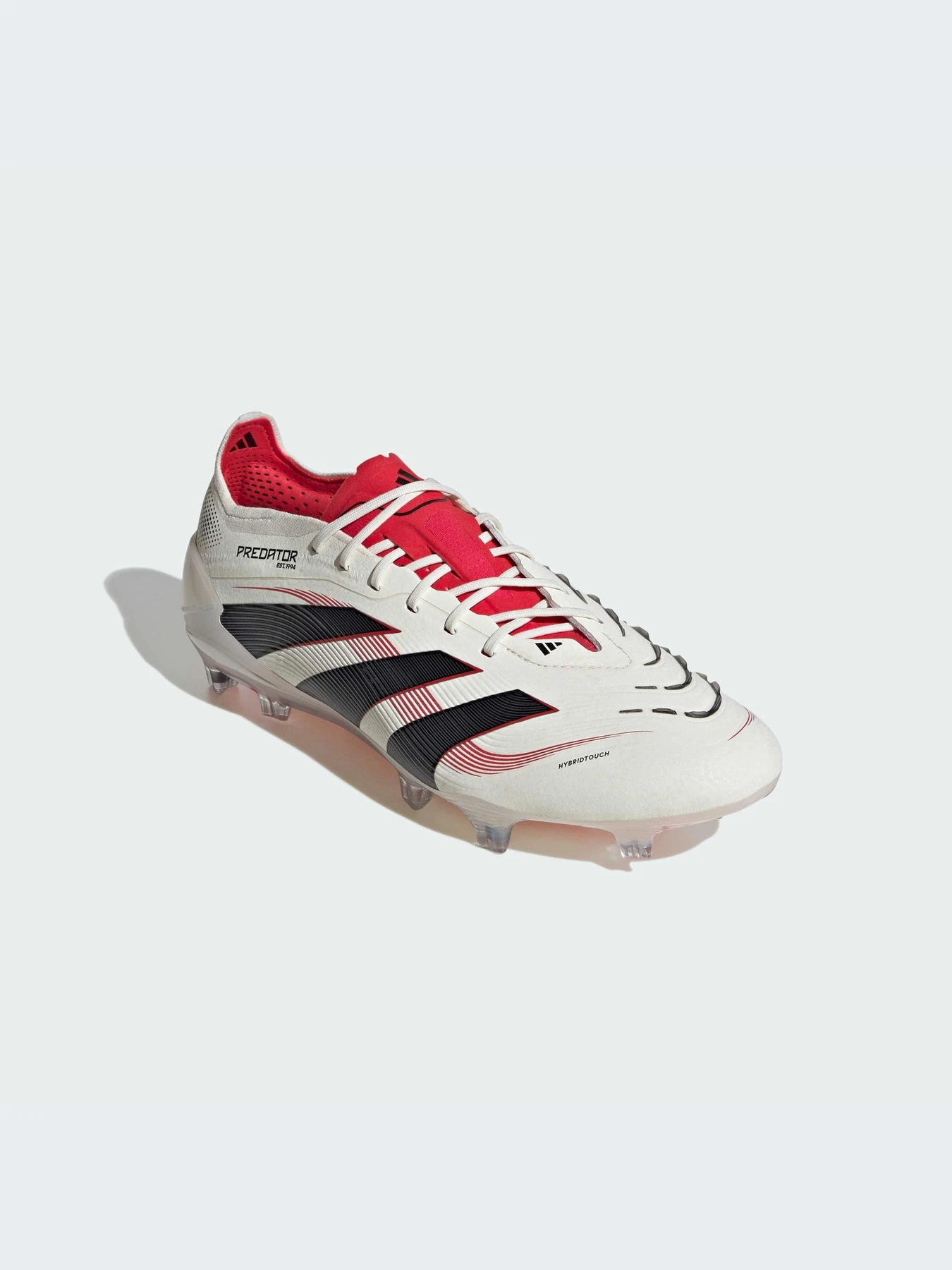 Кроссовки Adidas Predator модель ID3880-KZ Кроссовки Adidas Predator модель ID3880-KZ Фото