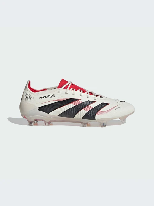 Кроссовки Adidas Predator модель ID3880-KZ Фото