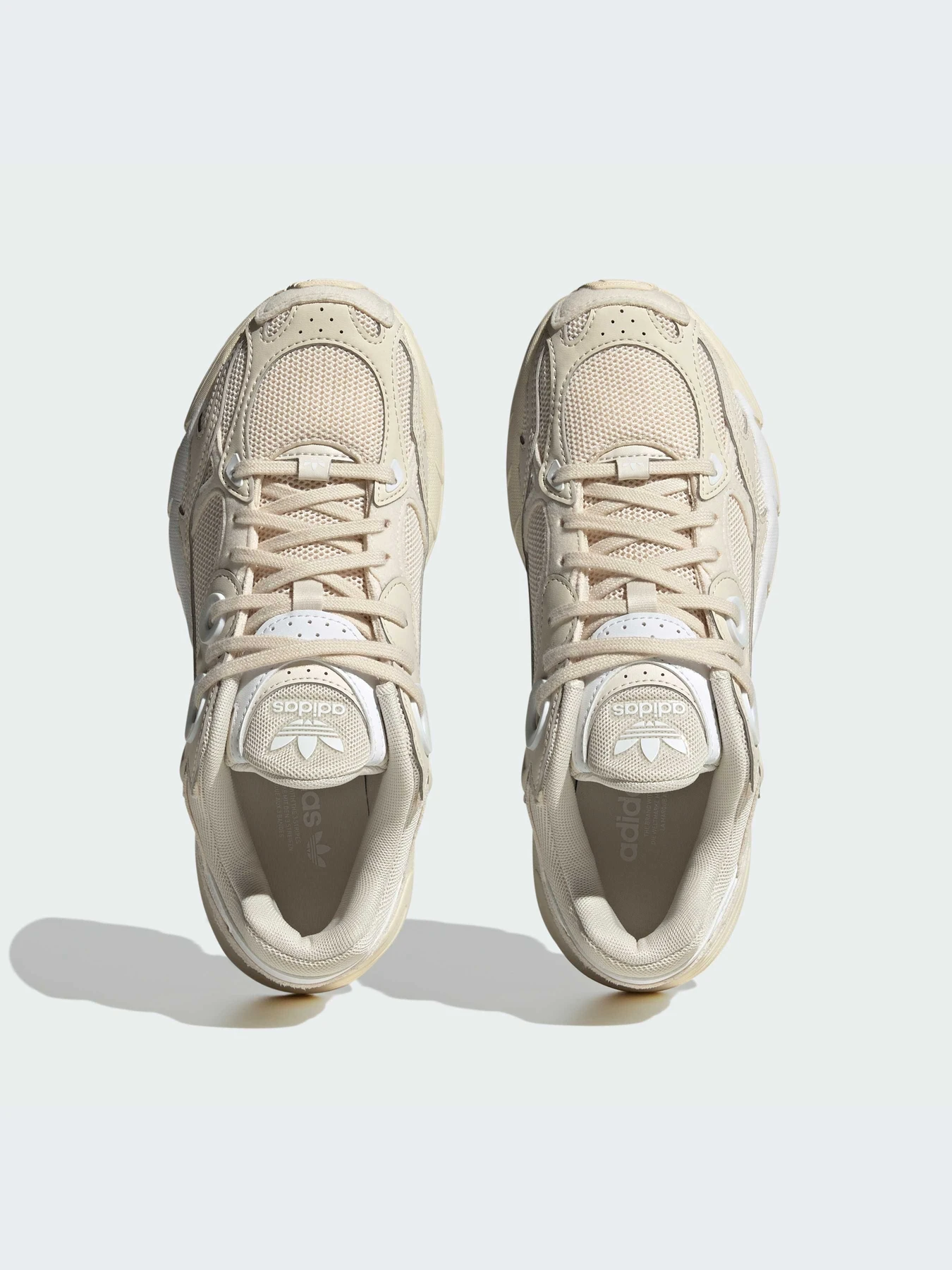 Кроссовки Adidas модель IE6989-KZ Кроссовки Adidas модель IE6989-KZ Фото