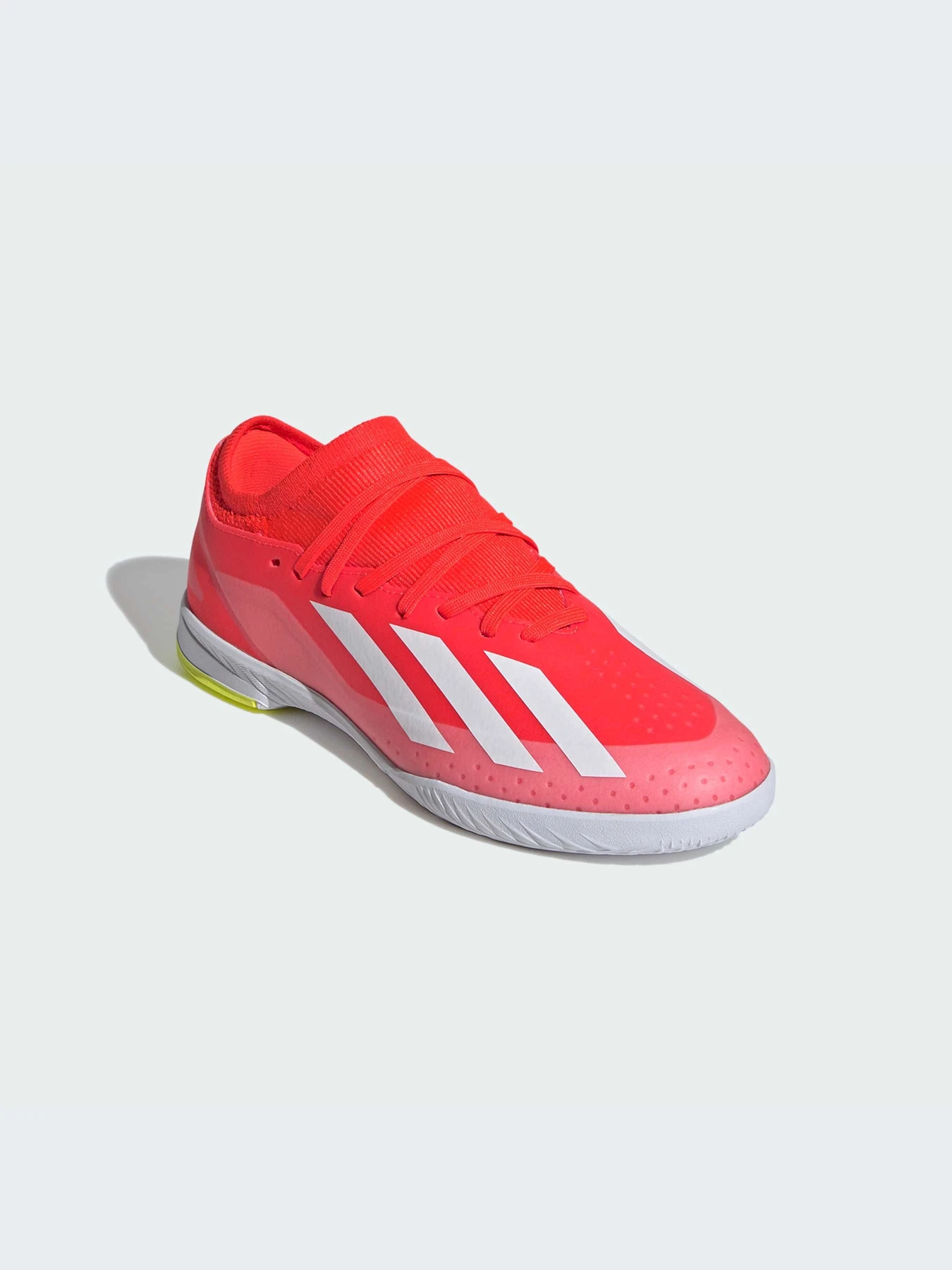 Кроссовки Adidas X модель IF0684-KZ Кроссовки Adidas X модель IF0684-KZ Фото