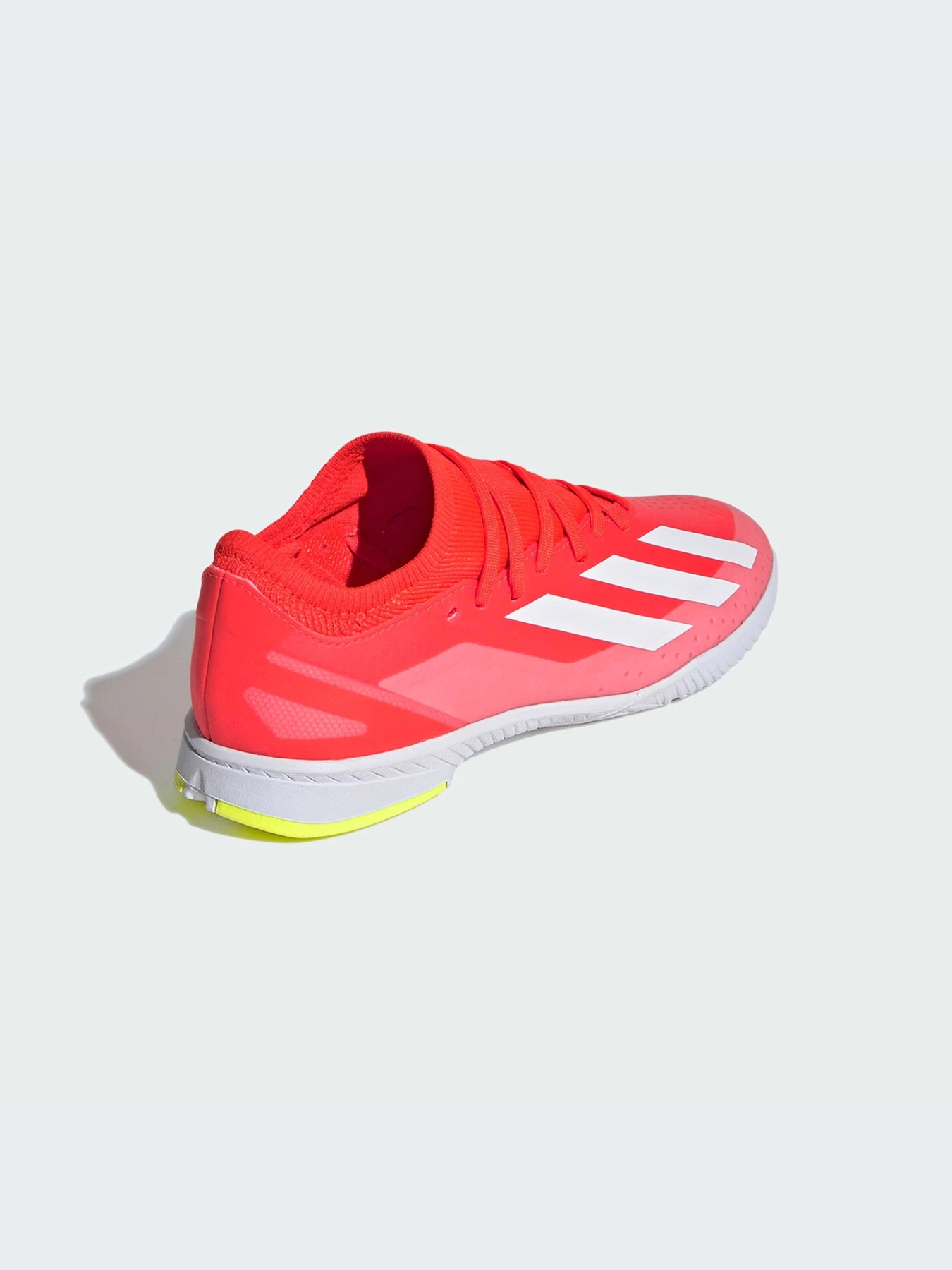 Кроссовки Adidas X модель IF0684-KZ Кроссовки Adidas X модель IF0684-KZ Фото
